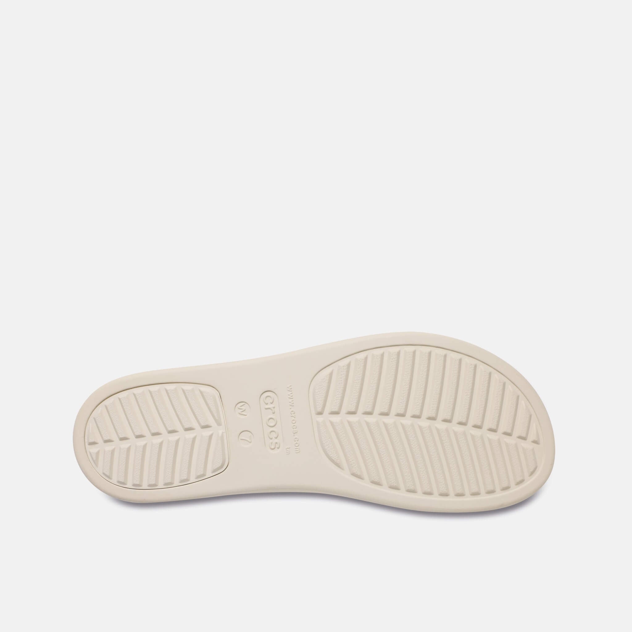 Brooklyn Buckle Frosted Low Wedge Sandstone