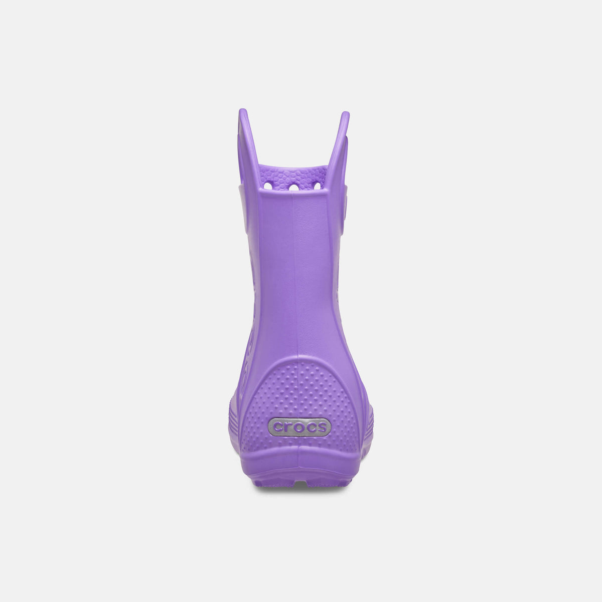 Handle It Rain Boot K Purple Pulse