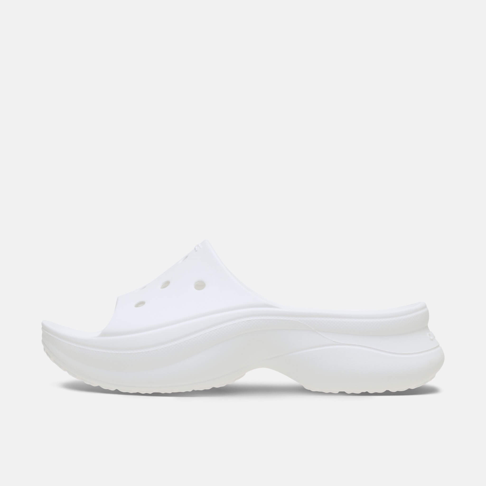 Bae Slide White