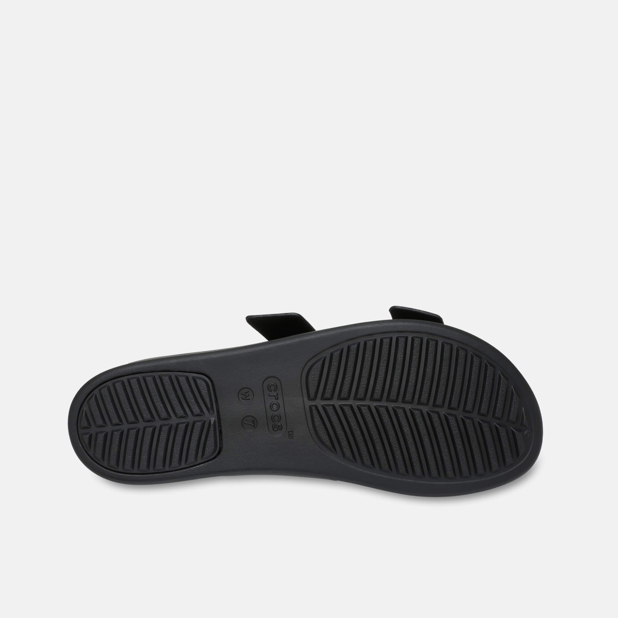 Brooklyn Buckle Low Low Black