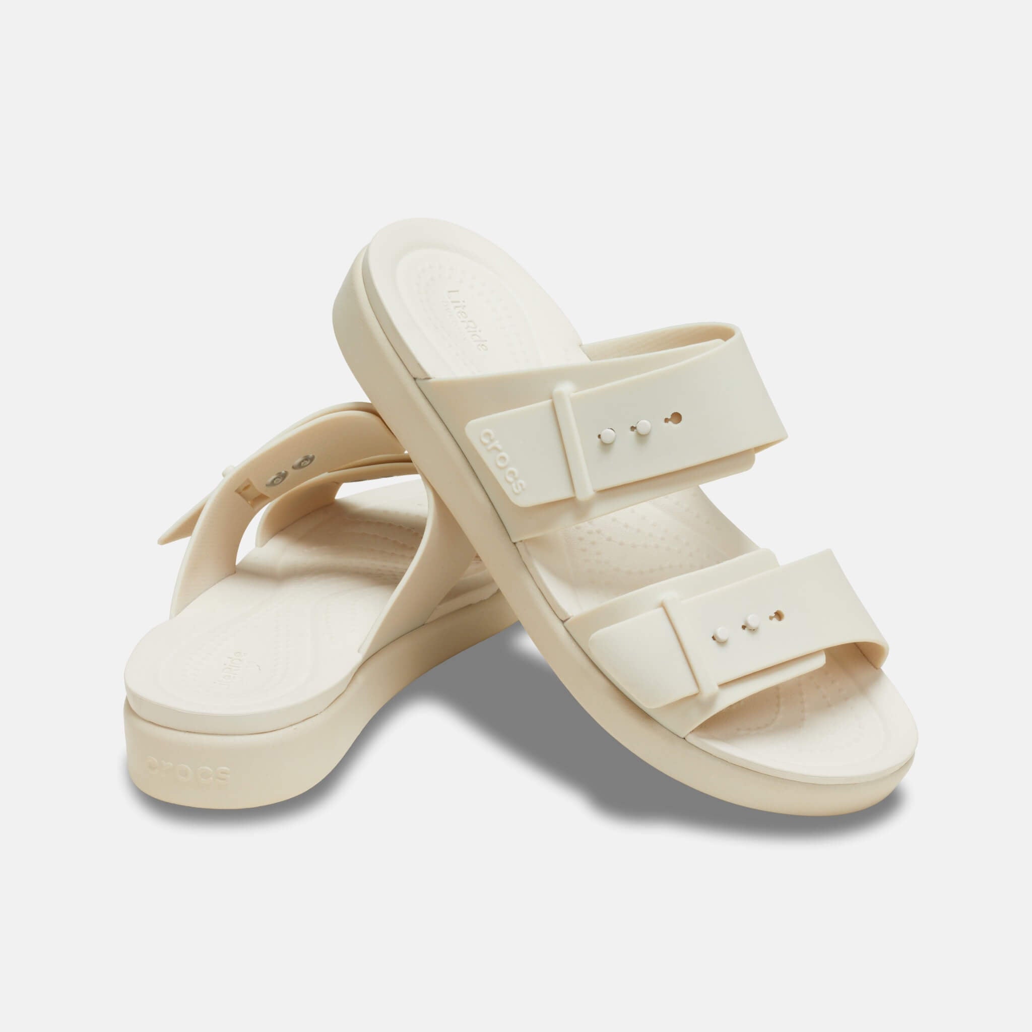 Brooklyn Buckle Downlow Sandstone