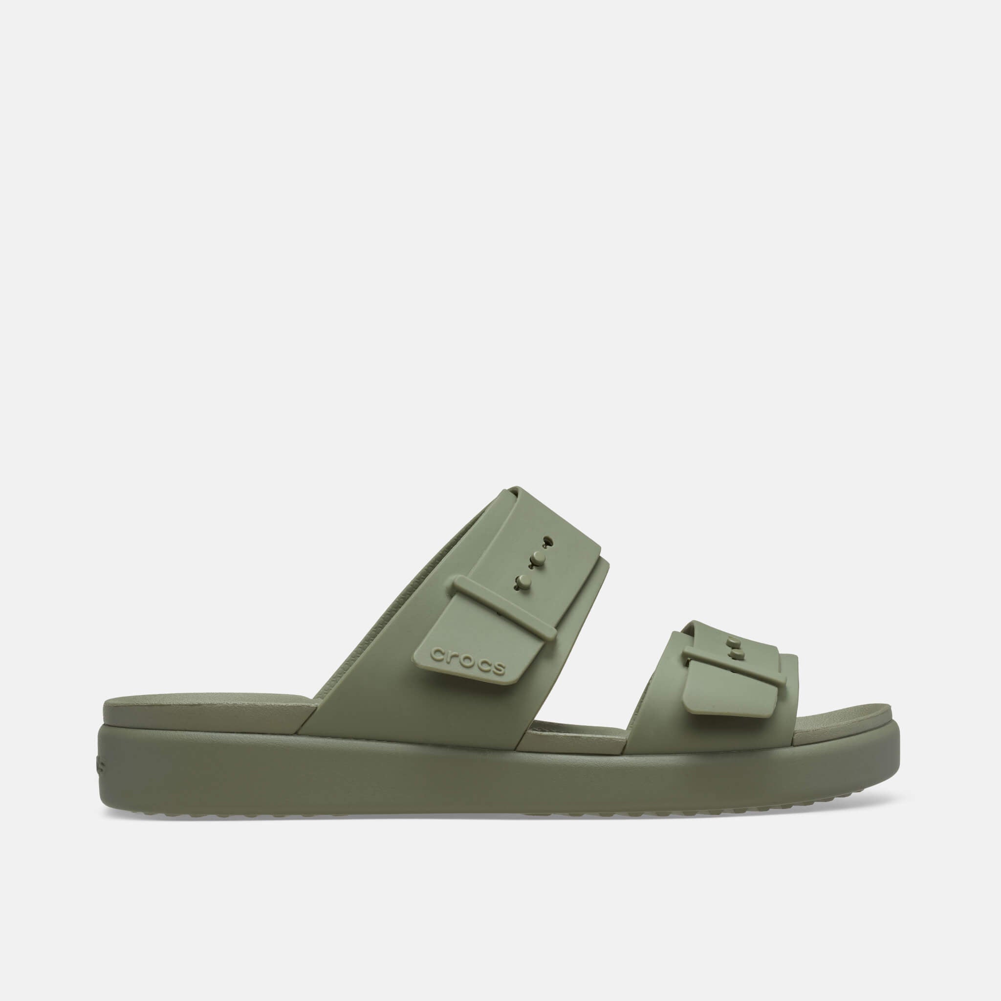 Brooklyn Buckle Low Low Cargo