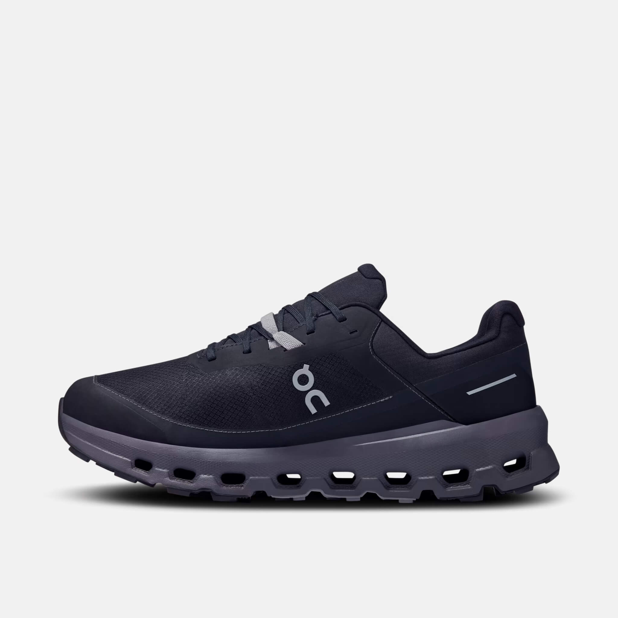 Pánské černé běžecké tenisky On Cloudvista 2 Waterproof