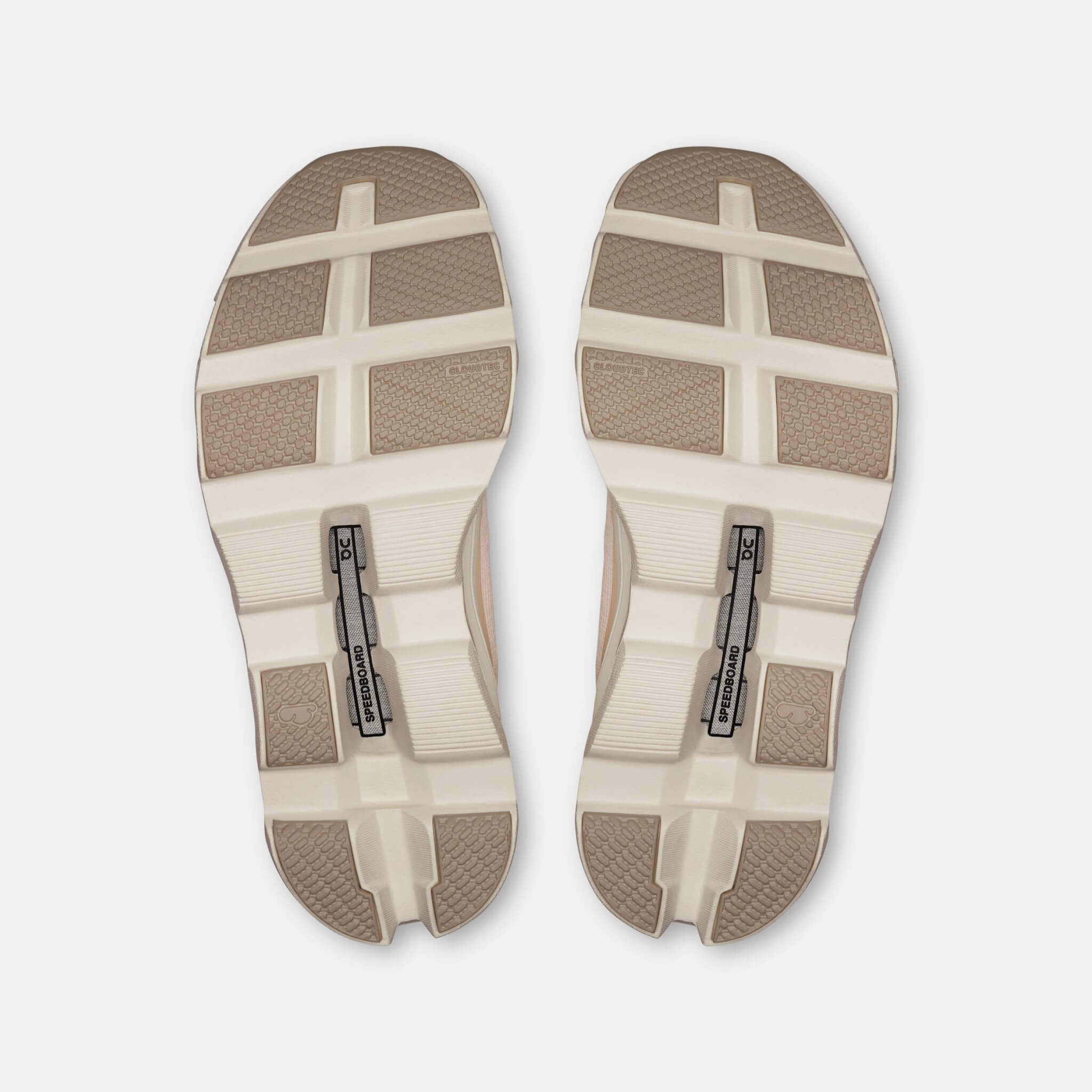 Dámské oranžové běžecké tenisky On Cloudmonster Void