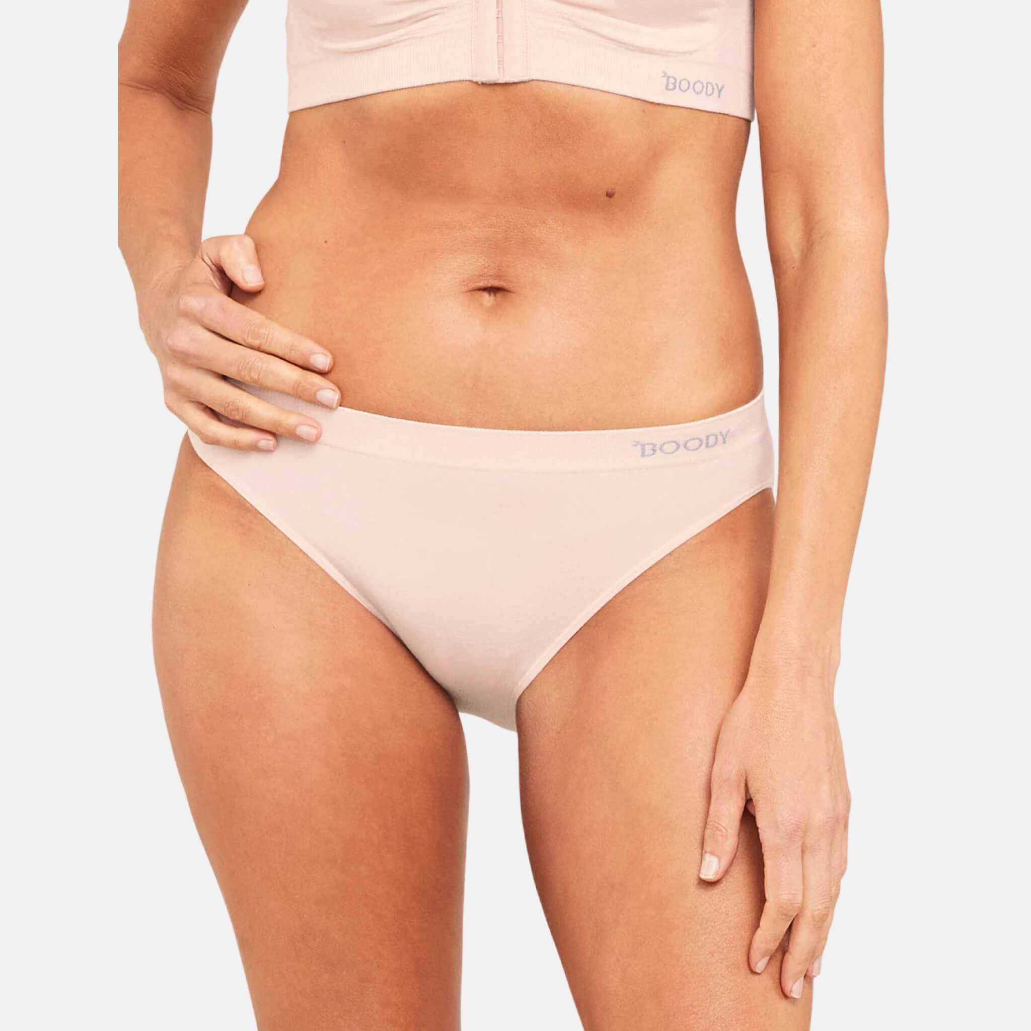Tělové kalhotky Boody Classic Bikini