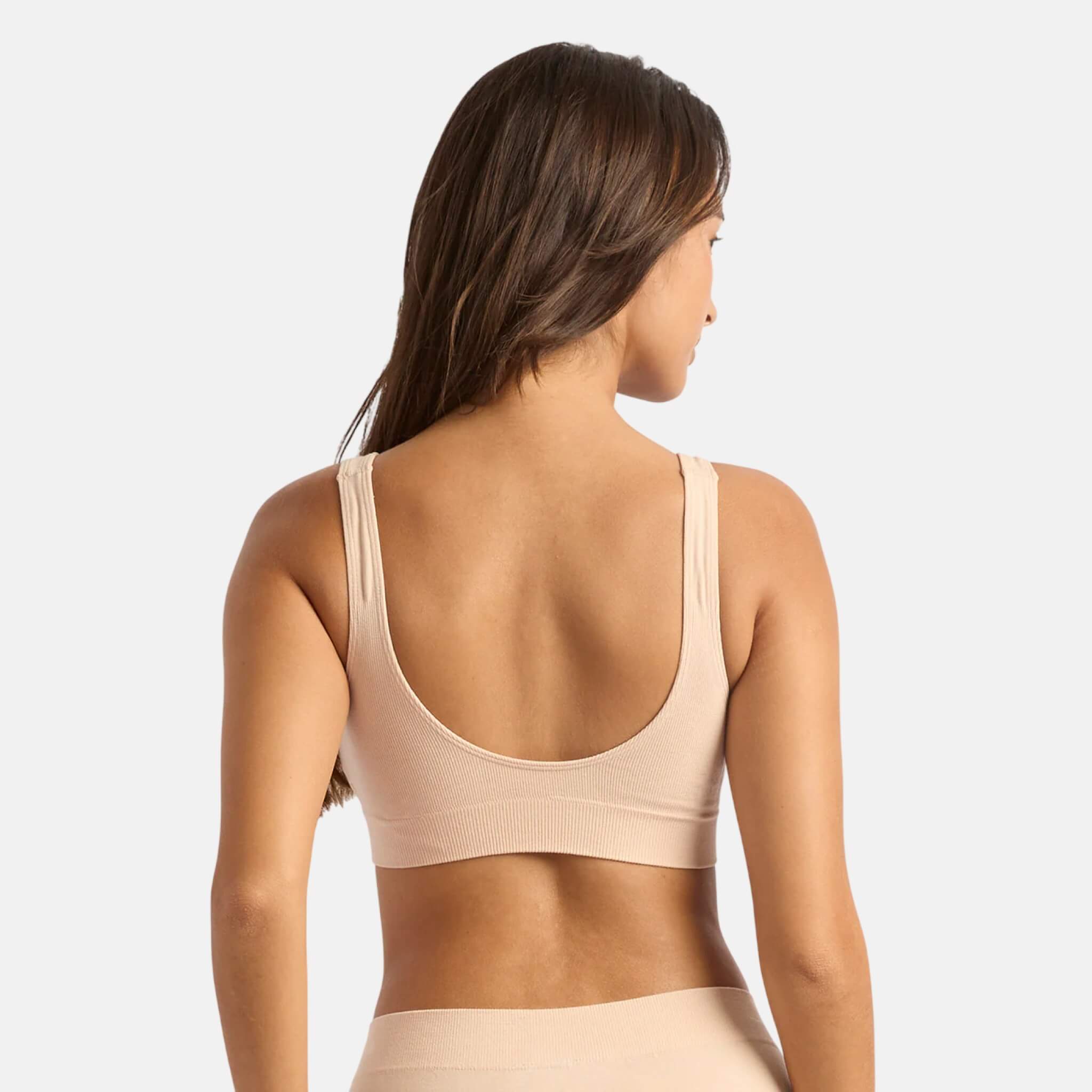 Tělová podprsenka Boody Padded Shaper Bra
