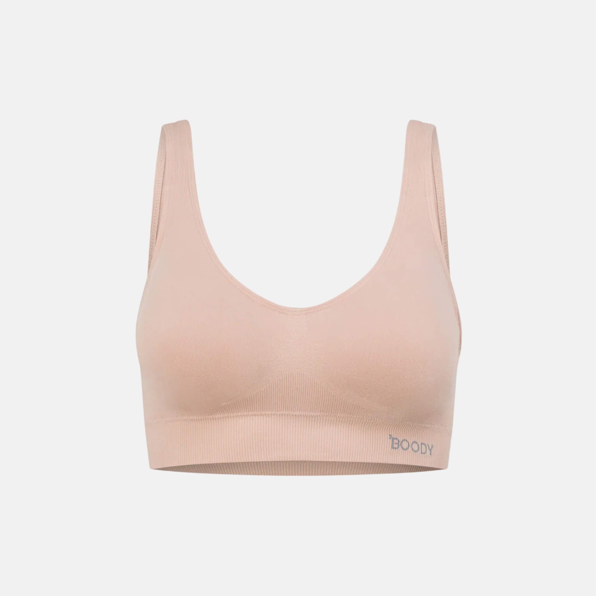 Tělová podprsenka Boody Padded Shaper Bra