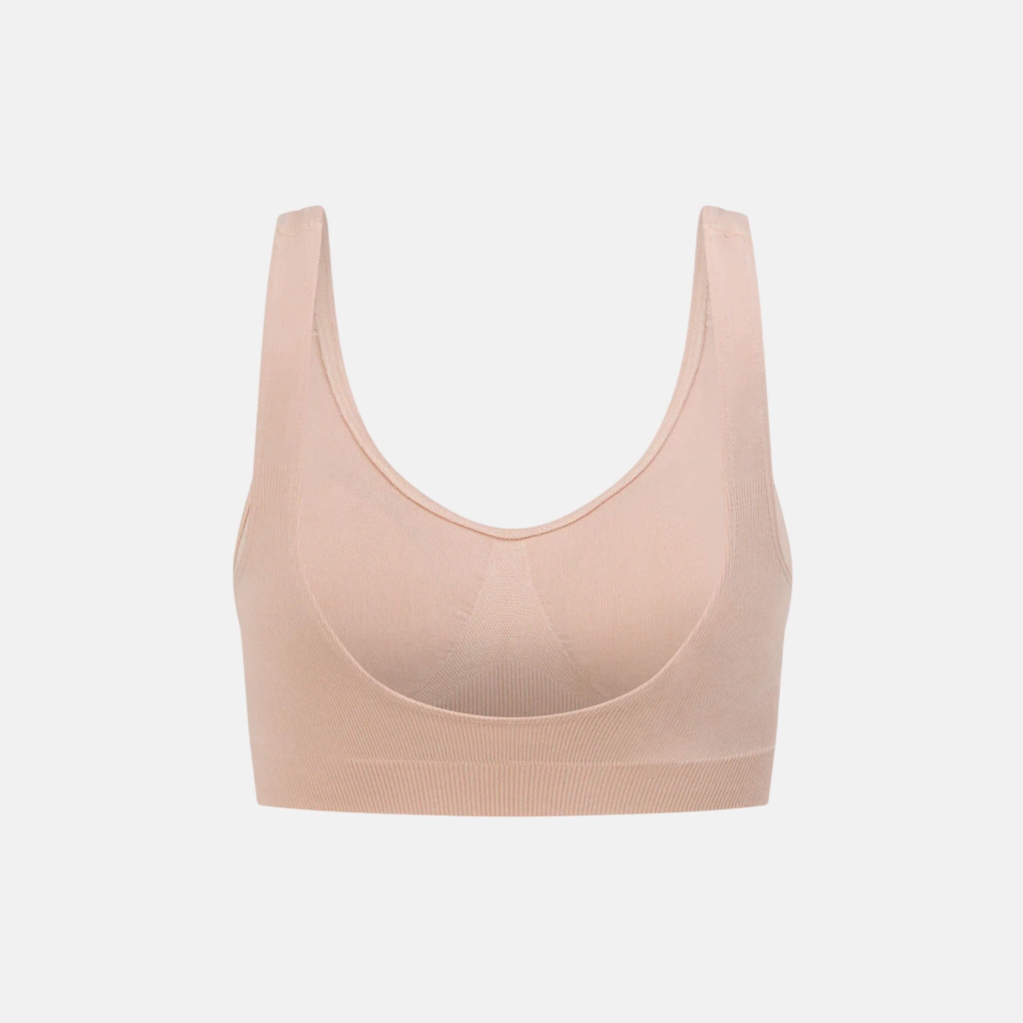 Tělová podprsenka Boody Padded Shaper Bra