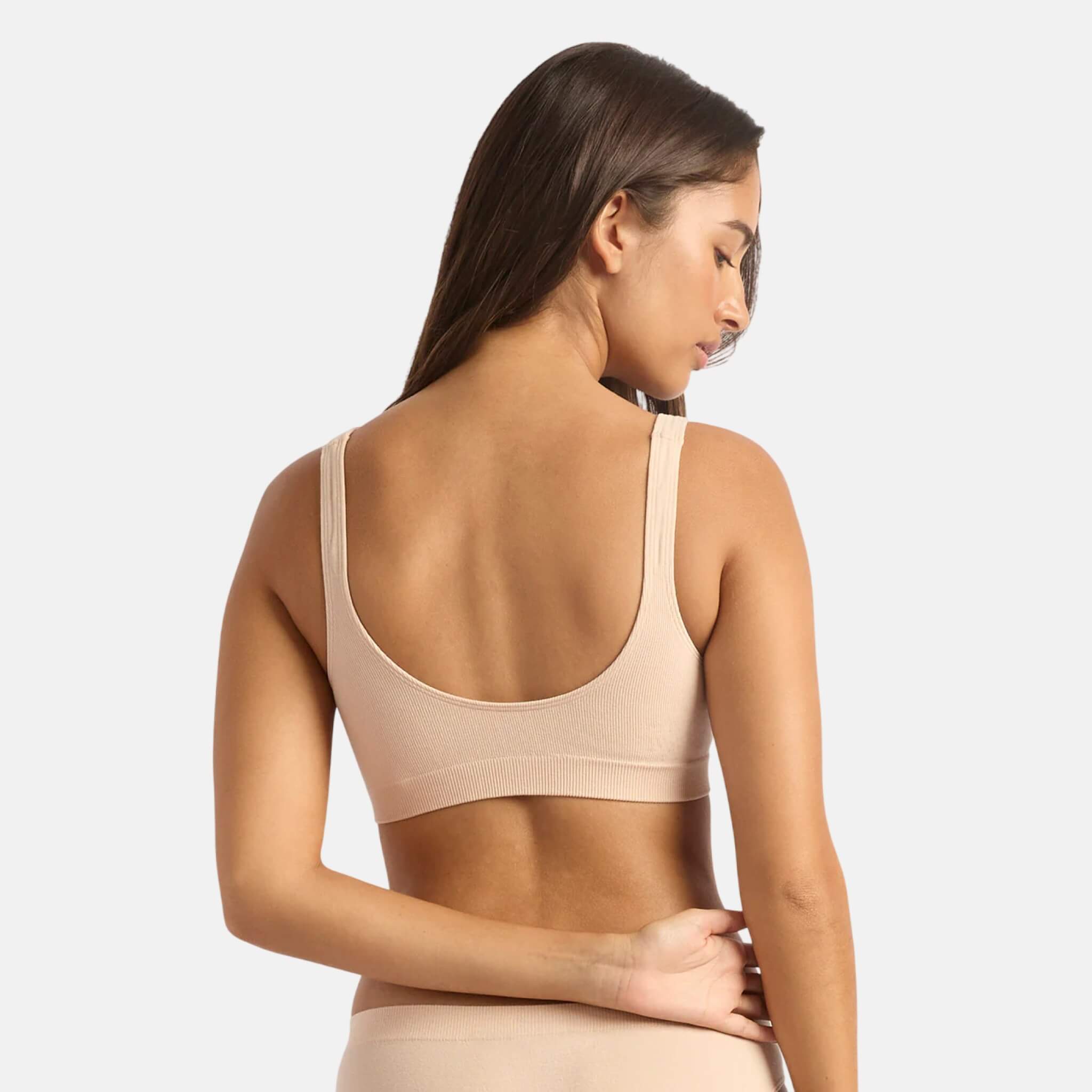 Tělová podprsenka Boody Shaper Bra