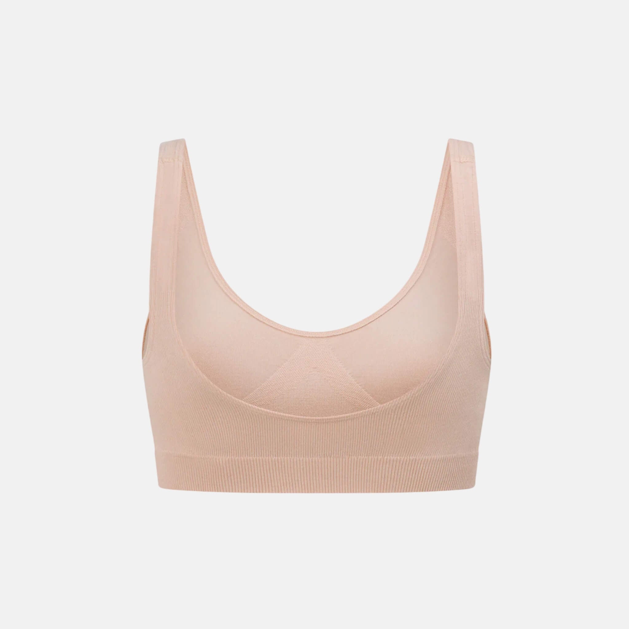 Tělová podprsenka Boody Shaper Bra