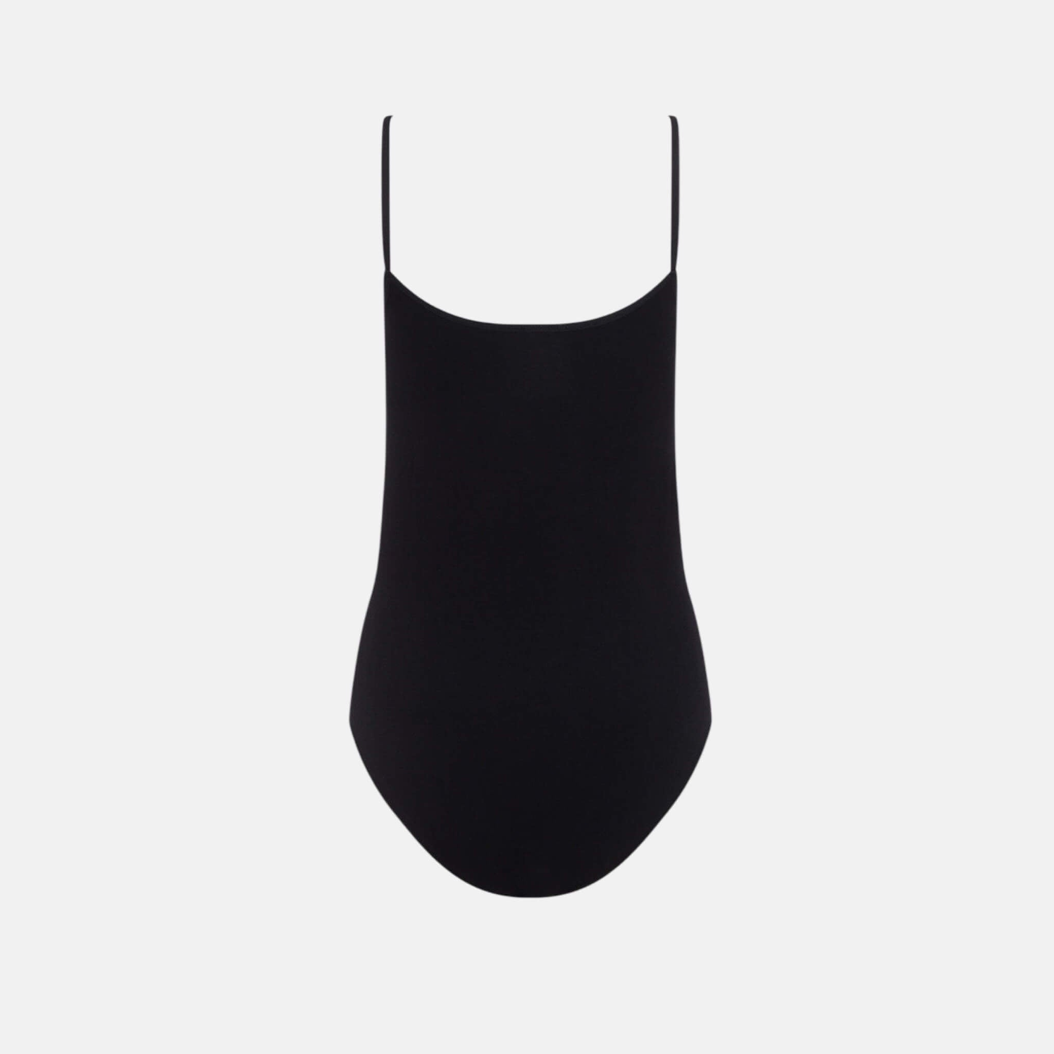 Dámské černé body Boody Cami Bodysuit