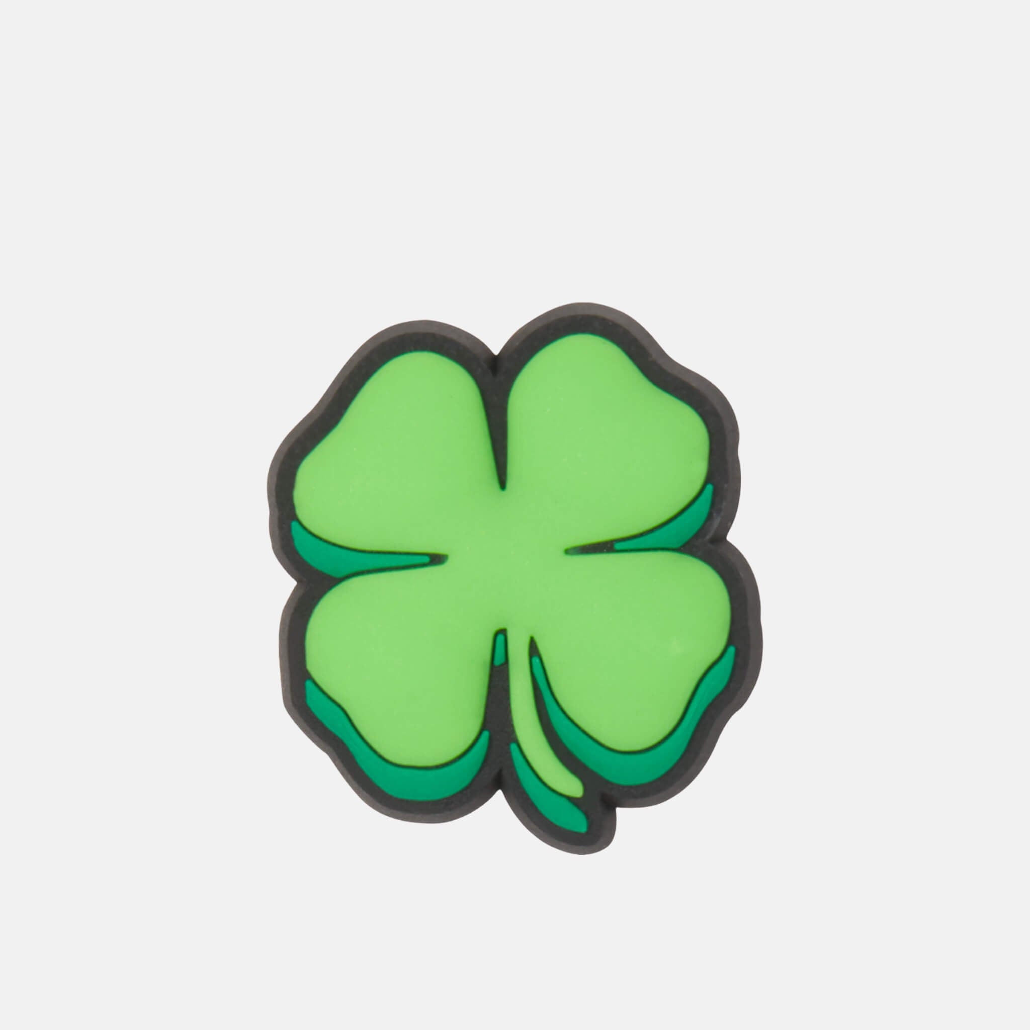 Odznáček Jibbitz - Clover Charm