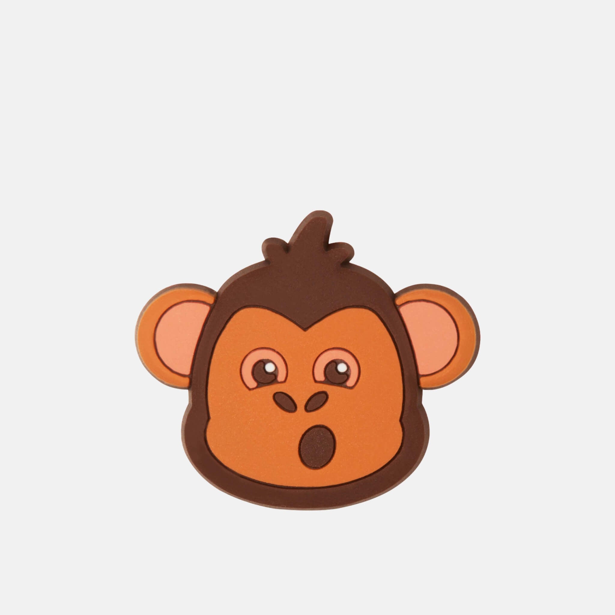 Odznáček Jibbitz Monkey