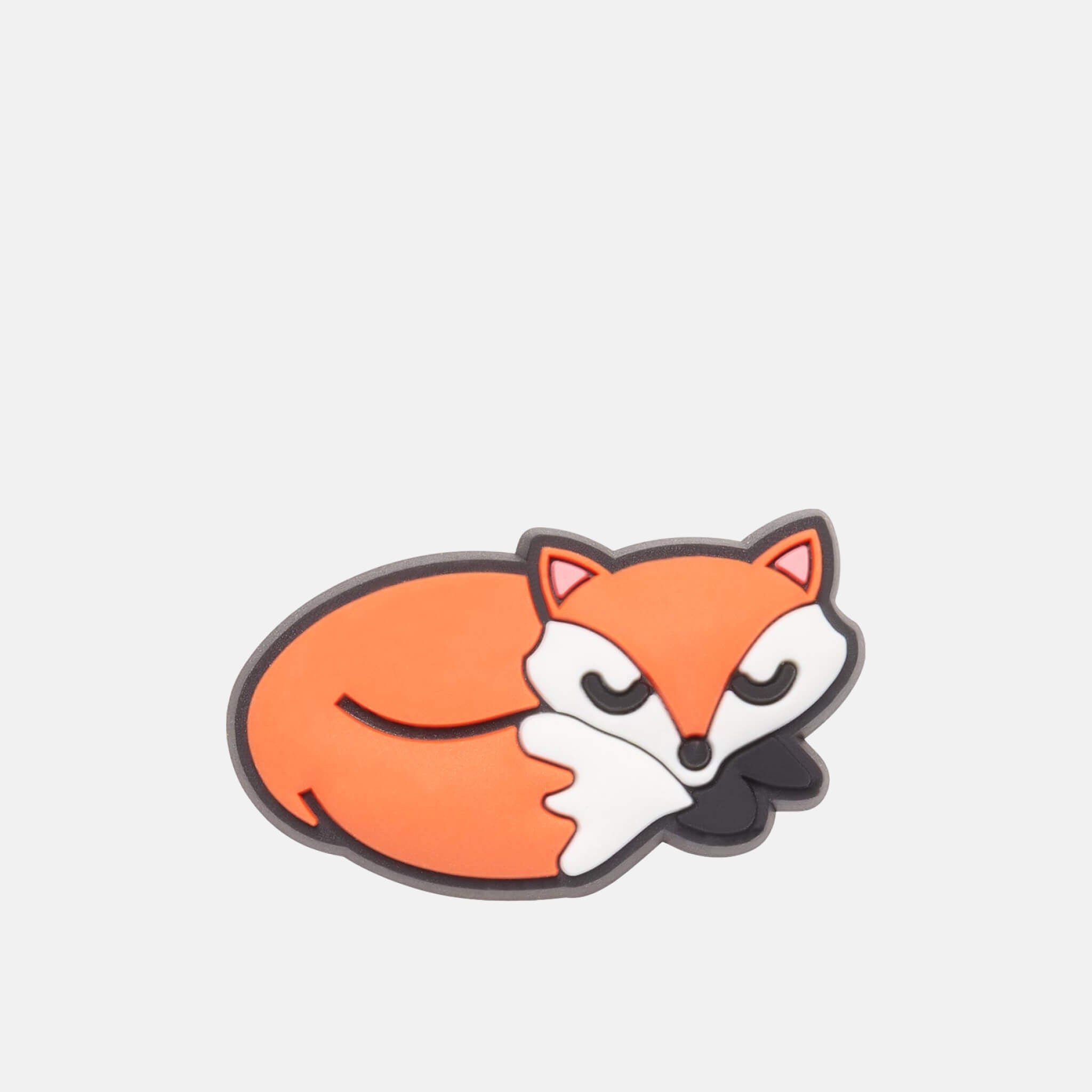 Odznáčky Jibbitz - Clever and Cute - 3 ks