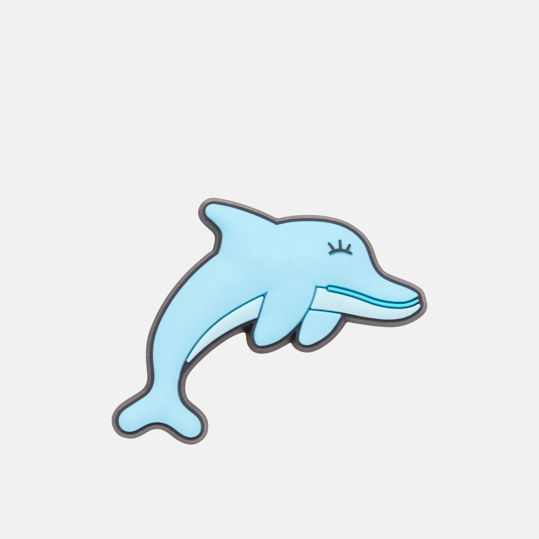 Odznáčky Jibbitz - Clever and Cute - 3 ks