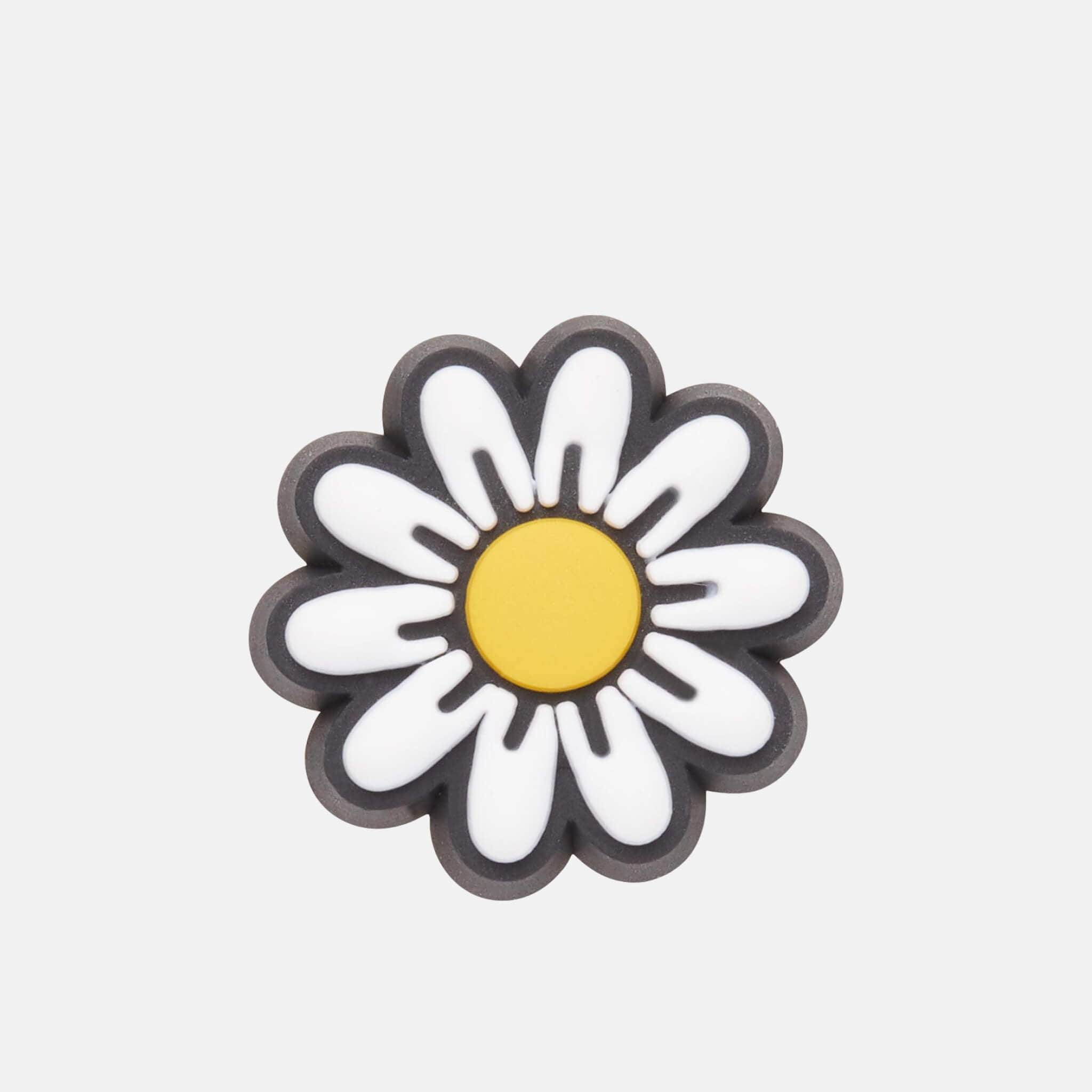 Odznáčky Jibbitz - Clever and Cute - 3 ks