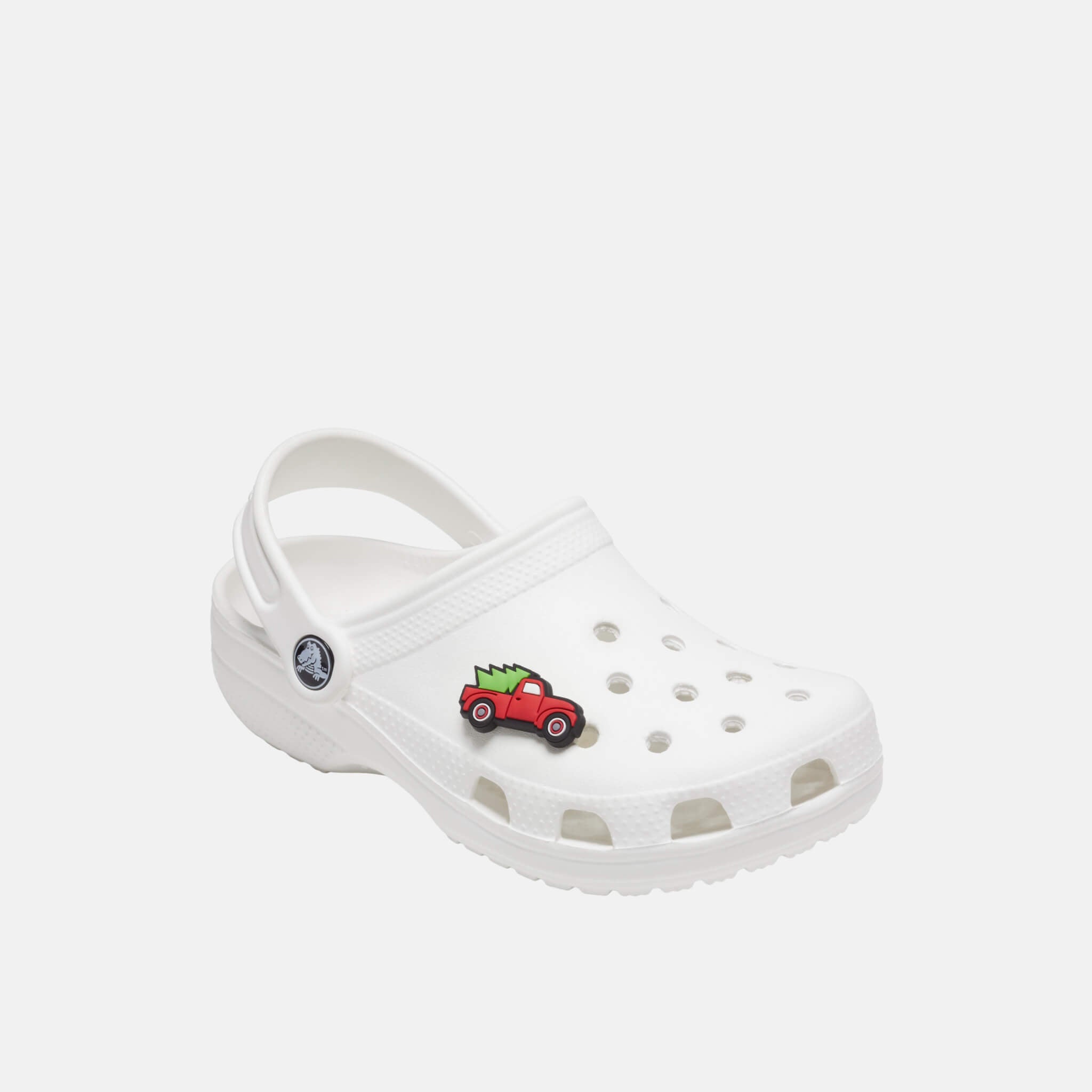 Odznáček Jibbitz - Holiday Truck