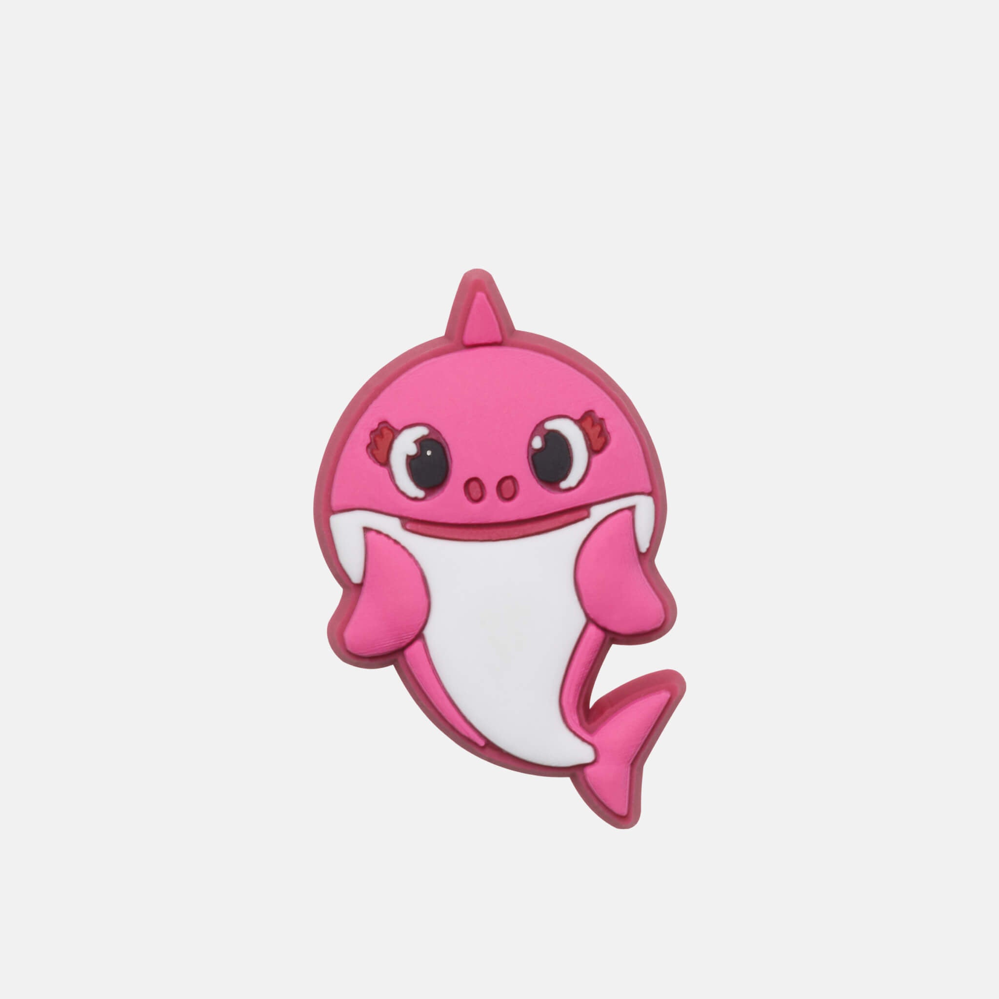 Odznáček Jibbitz - Mommy Shark Allie