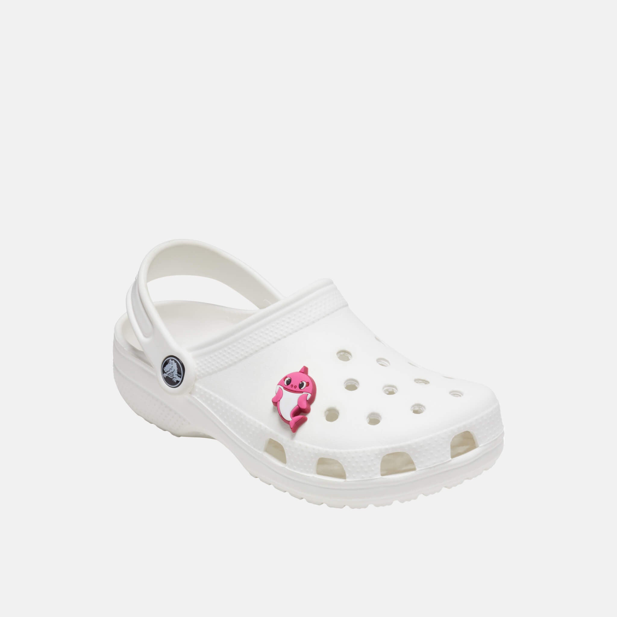 Odznáček Jibbitz - Mommy Shark Allie