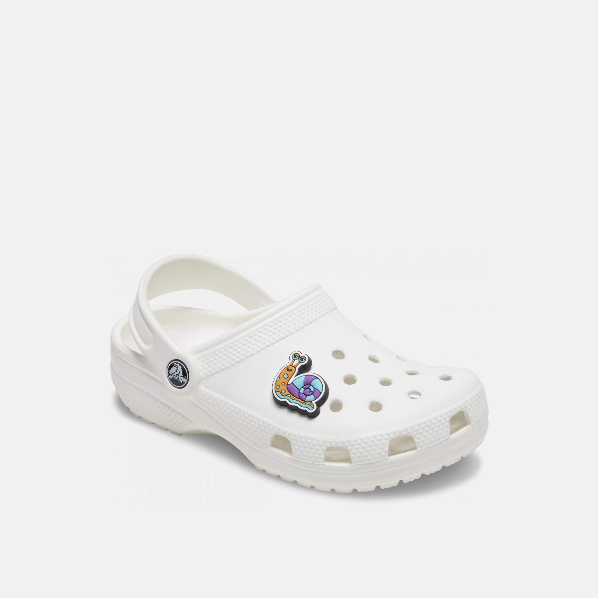 Odznáček Jibbitz - Chill Snail