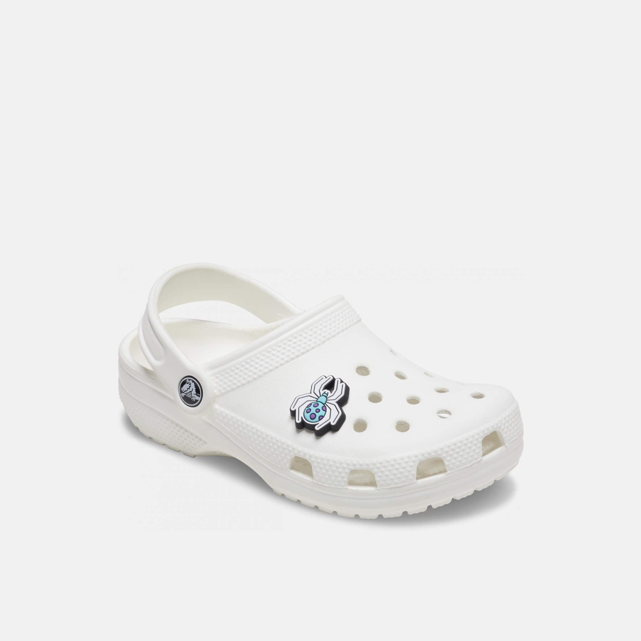 Odznáček Jibbitz - Poisonous Spider