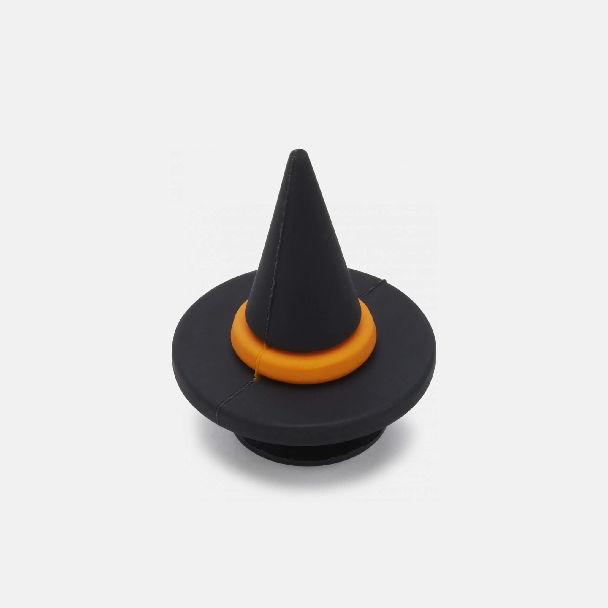 Odznáček Jibbitz - Halloween Witch Hat