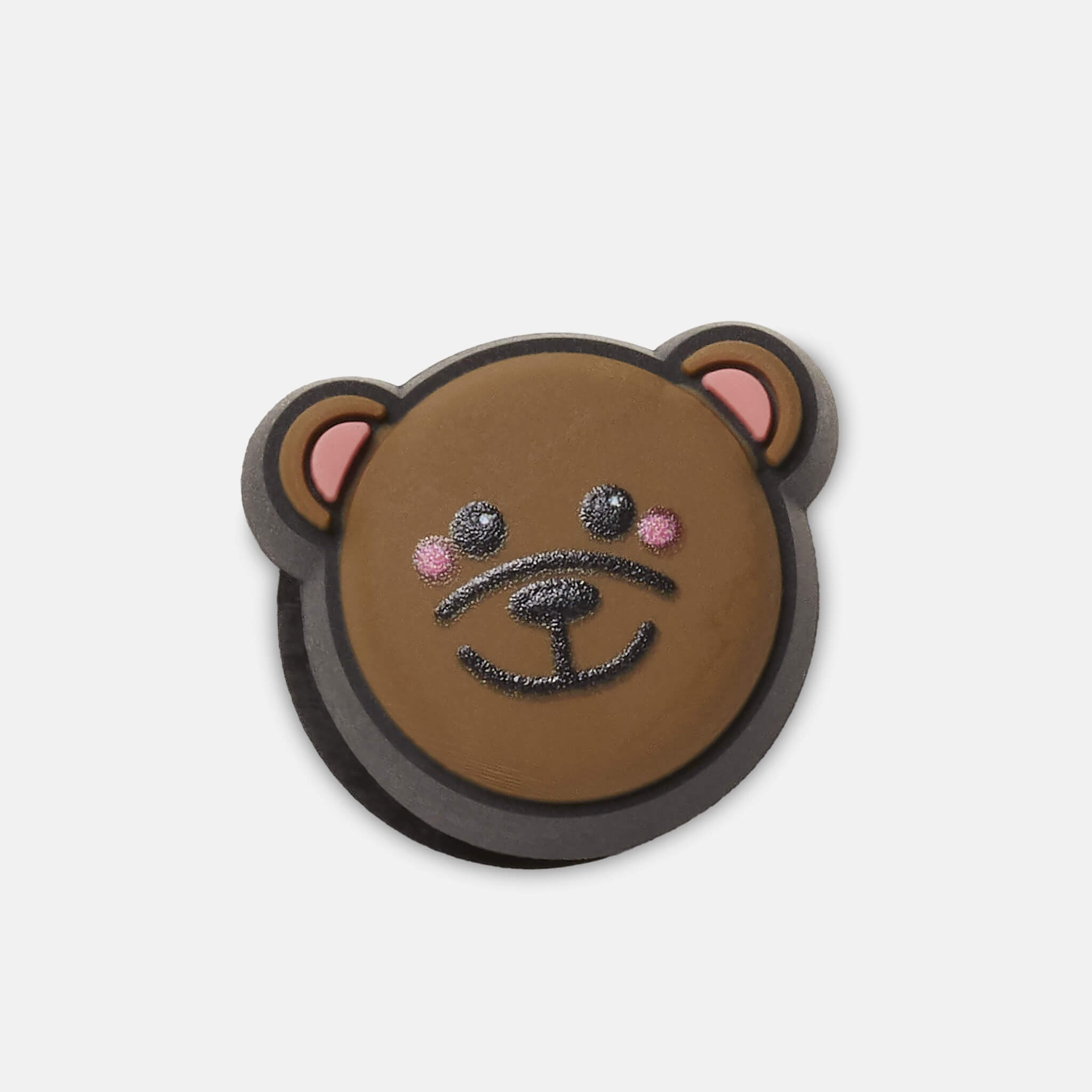 Odznáček Jibbitz – Tiny Bear