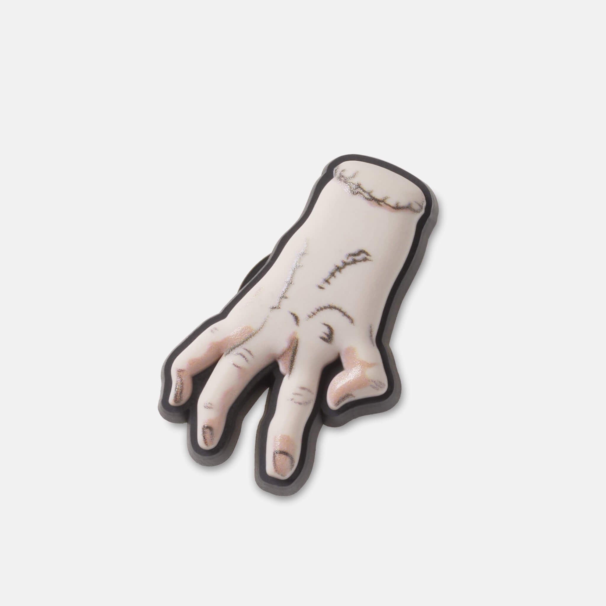 Odznáček Jibbitz – Wednesday Thing