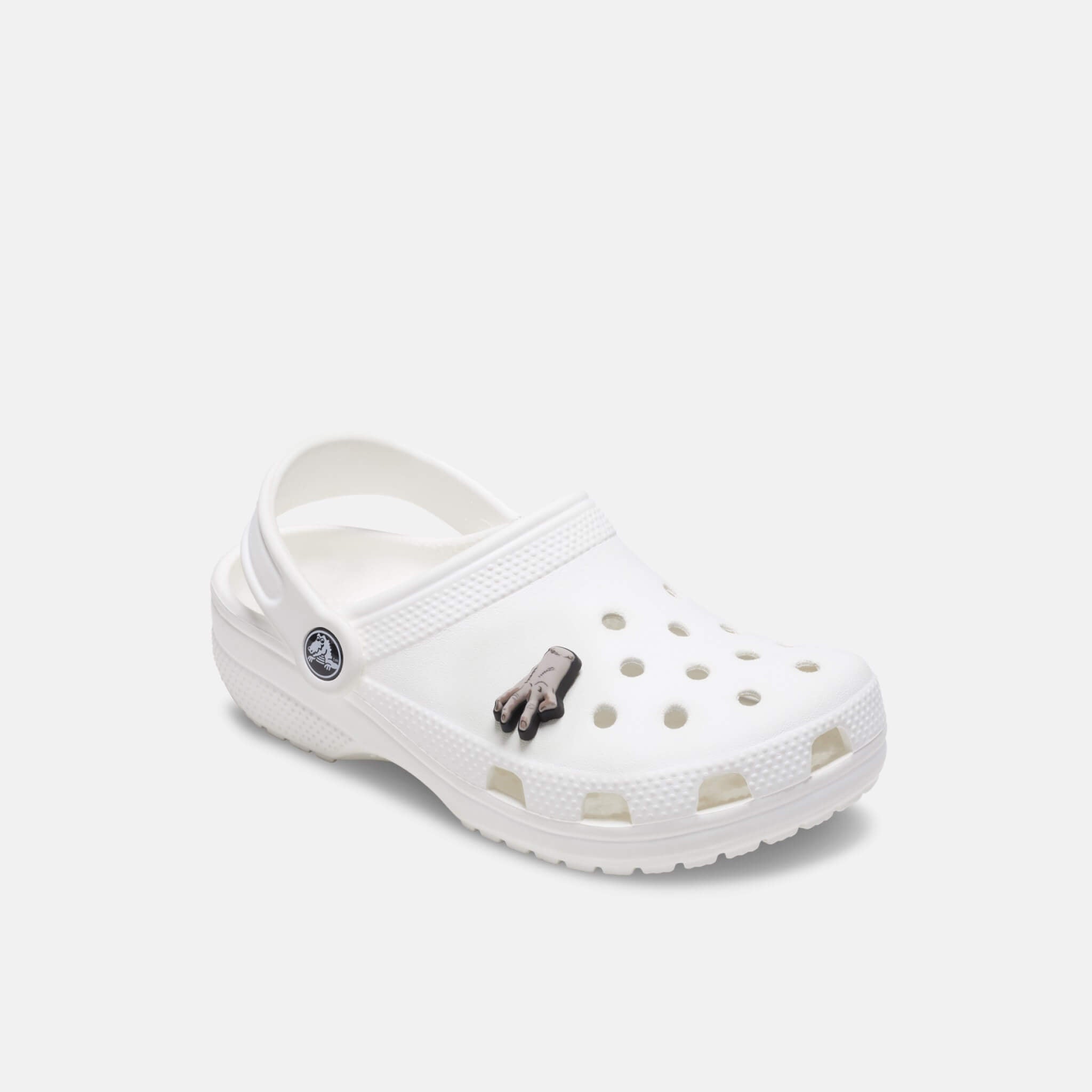 Odznáček Jibbitz – Wednesday Thing