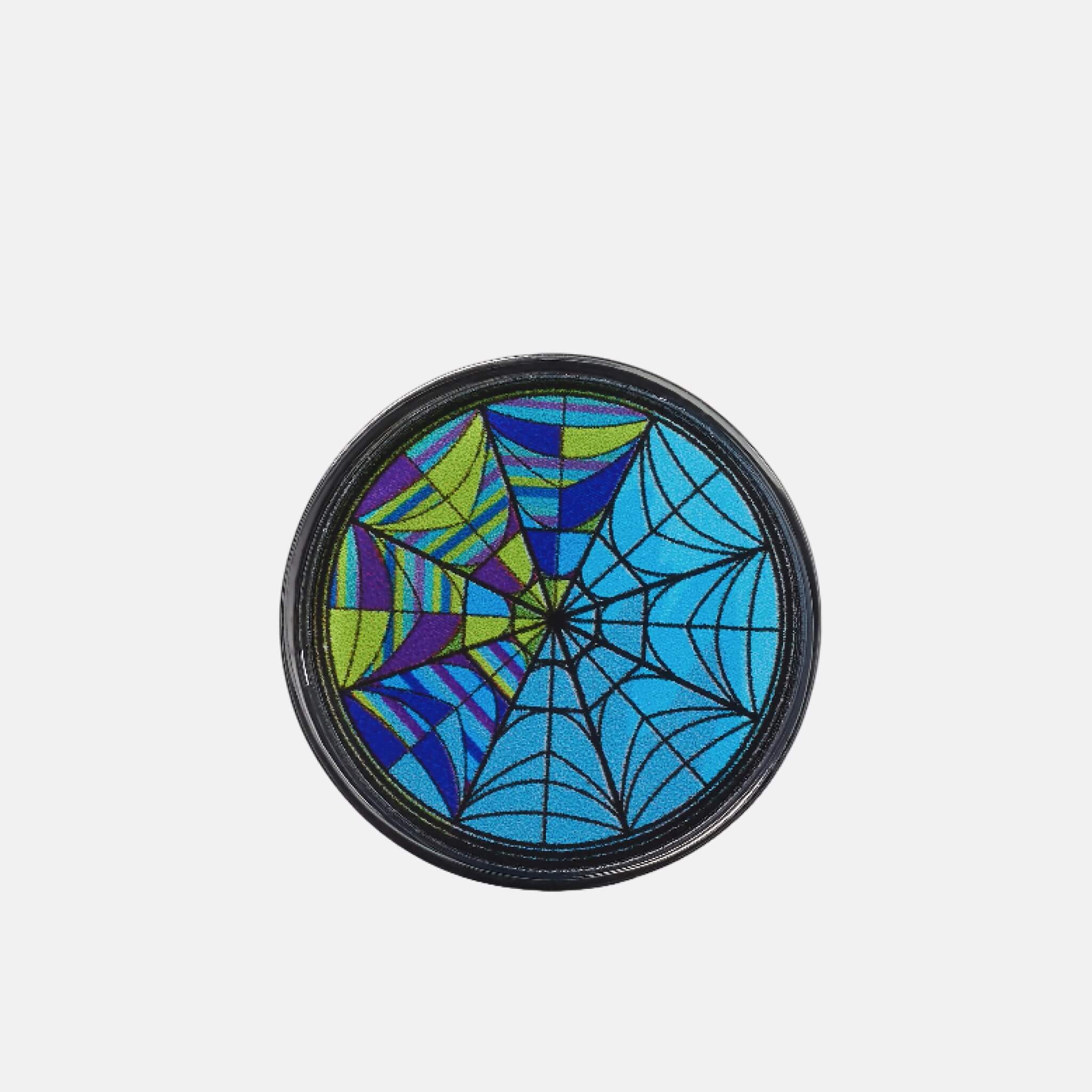 Odznáček Jibbitz – Wednesday Nevermore Window