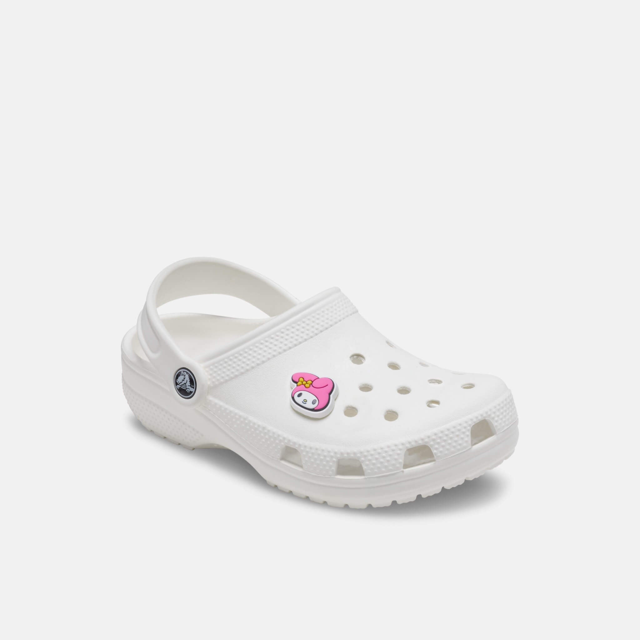 Odznáček Jibbitz – HK Friends My Melody