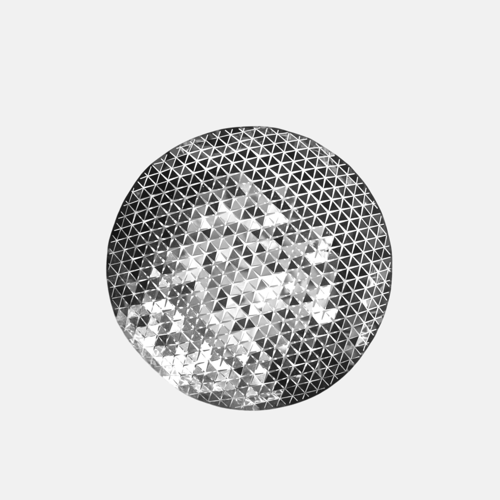 Tvarovatelná miska Fundamental Berlin Push