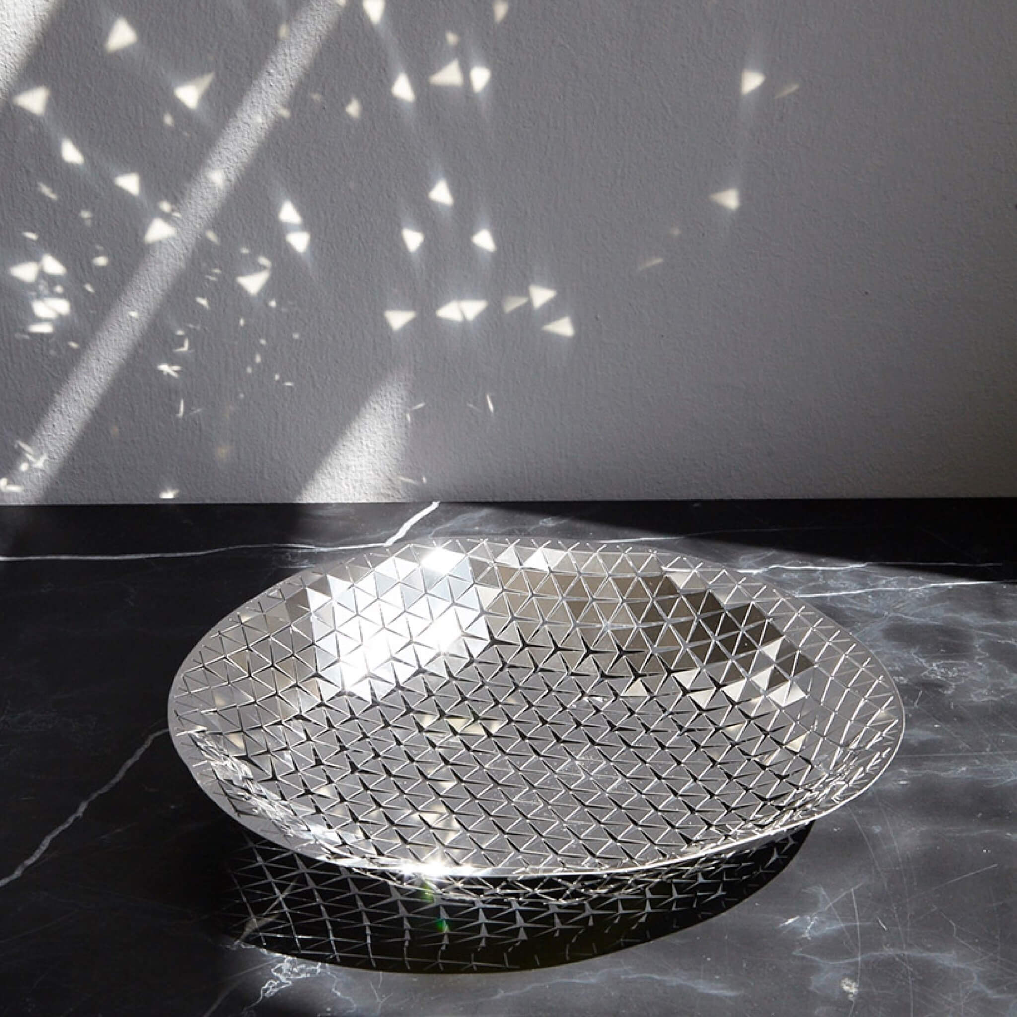 Tvarovatelná miska Fundamental Berlin Push