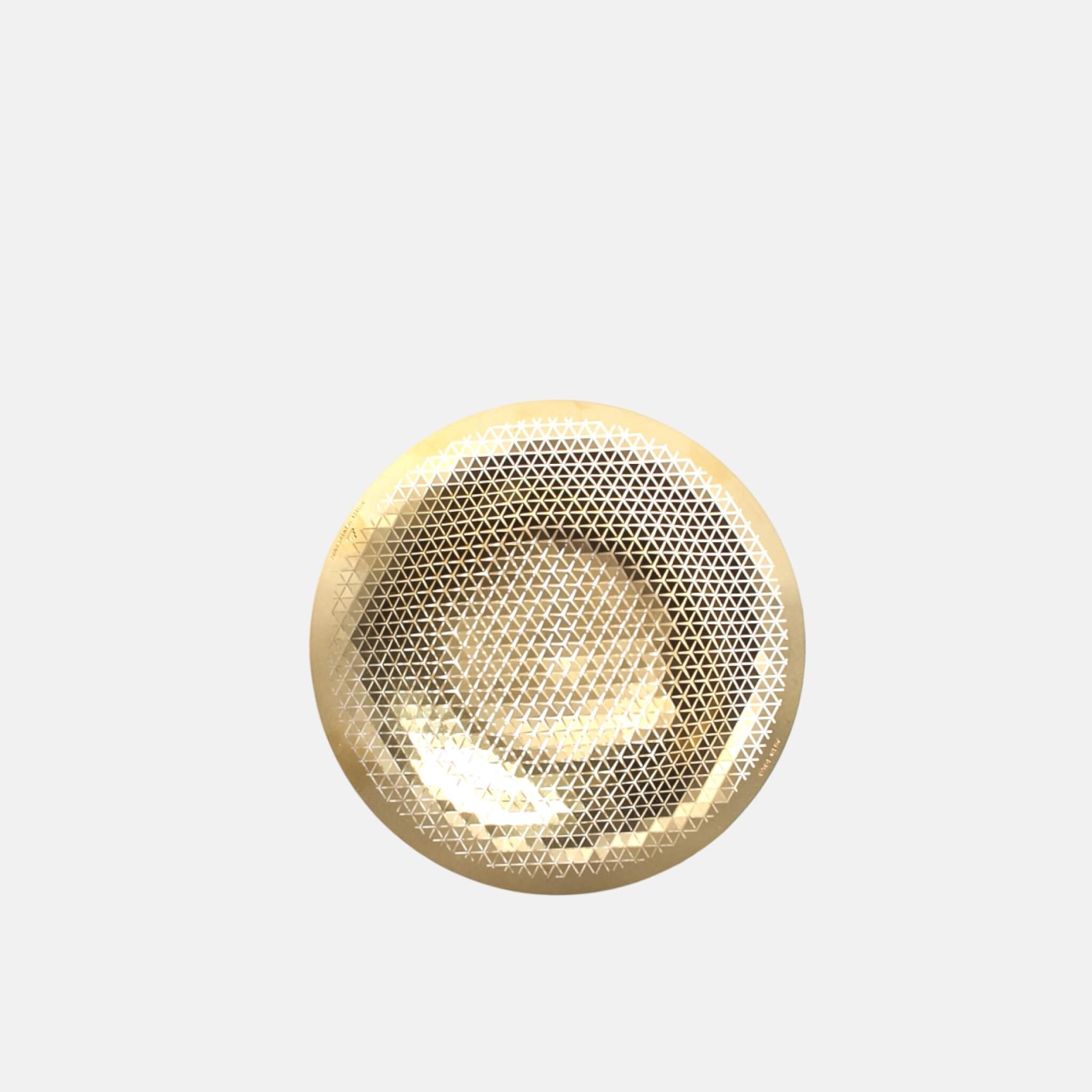 Tvarovatelná miska Fundamental Berlin Push Solo