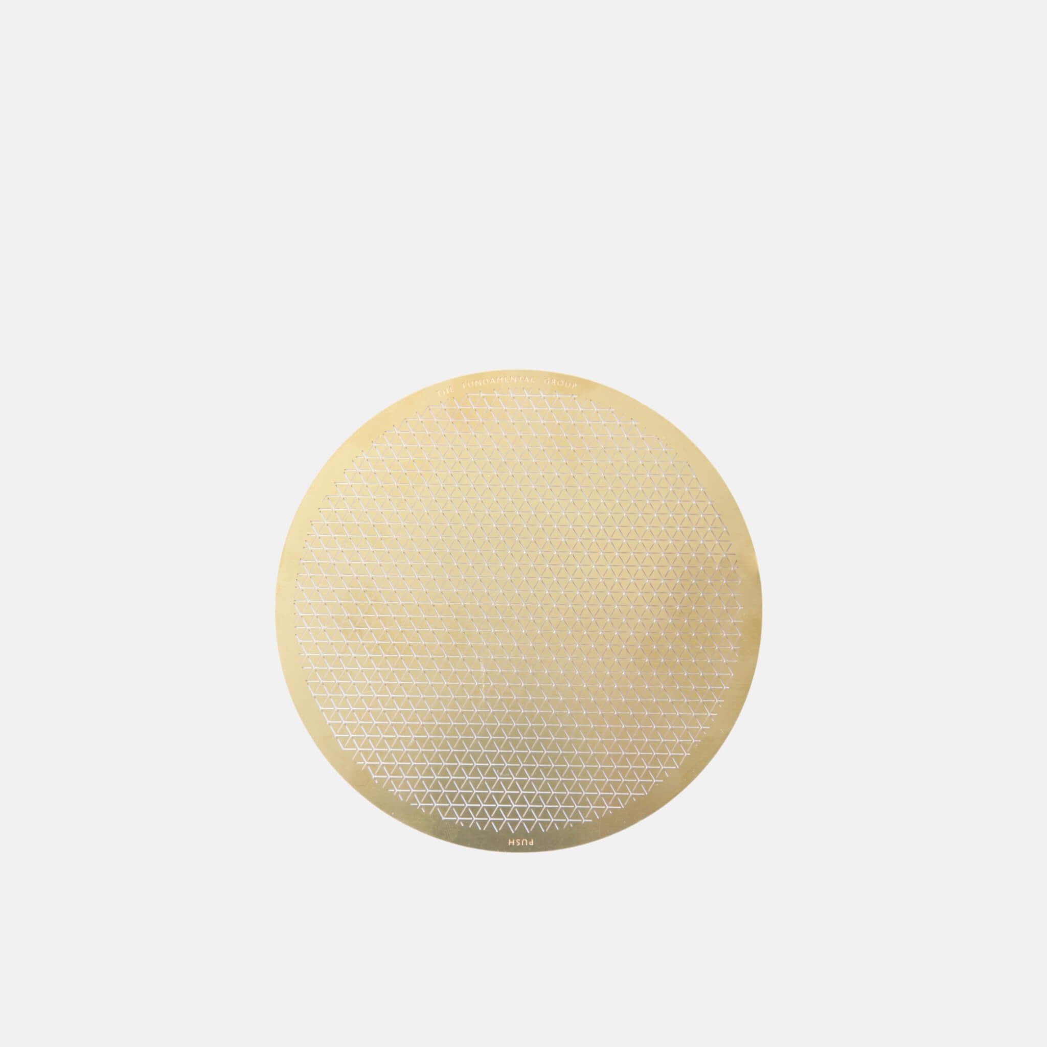 Tvarovatelná miska Fundamental Berlin Push Solo