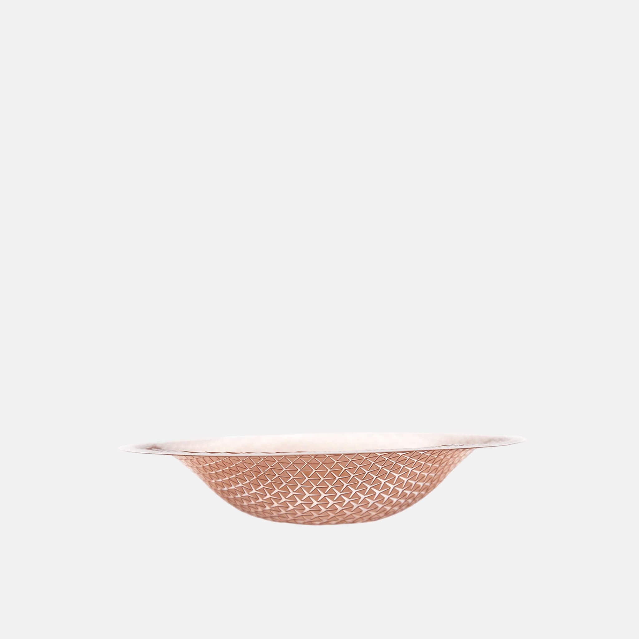 Tvarovatelná miska Fundamental Berlin Push Solo