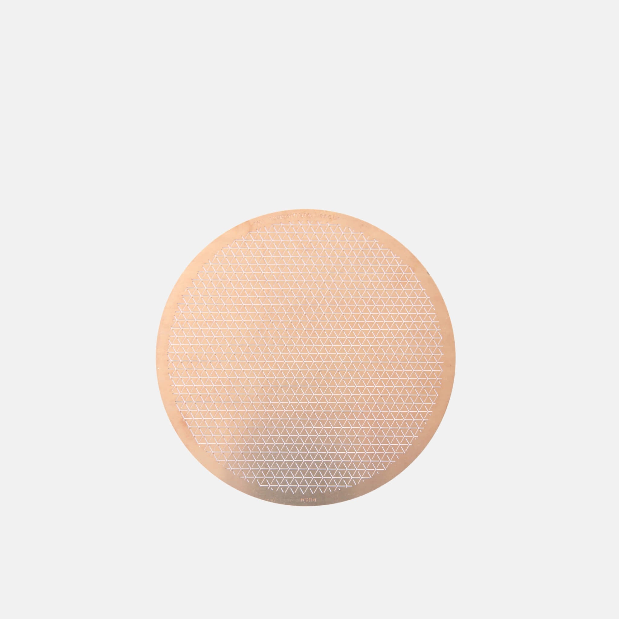 Tvarovatelná miska Fundamental Berlin Push Solo