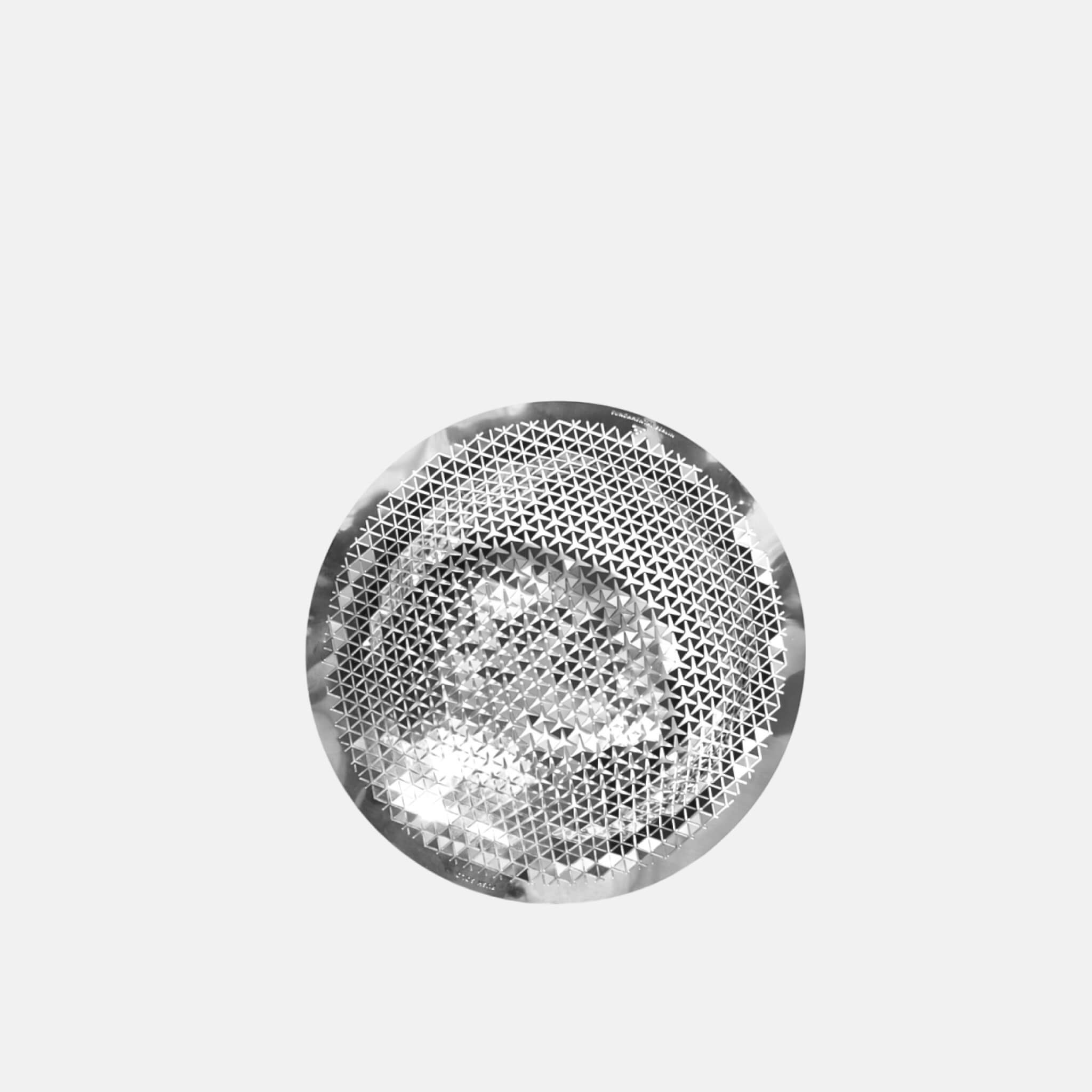 Tvarovatelná miska Fundamental Berlin Push Solo