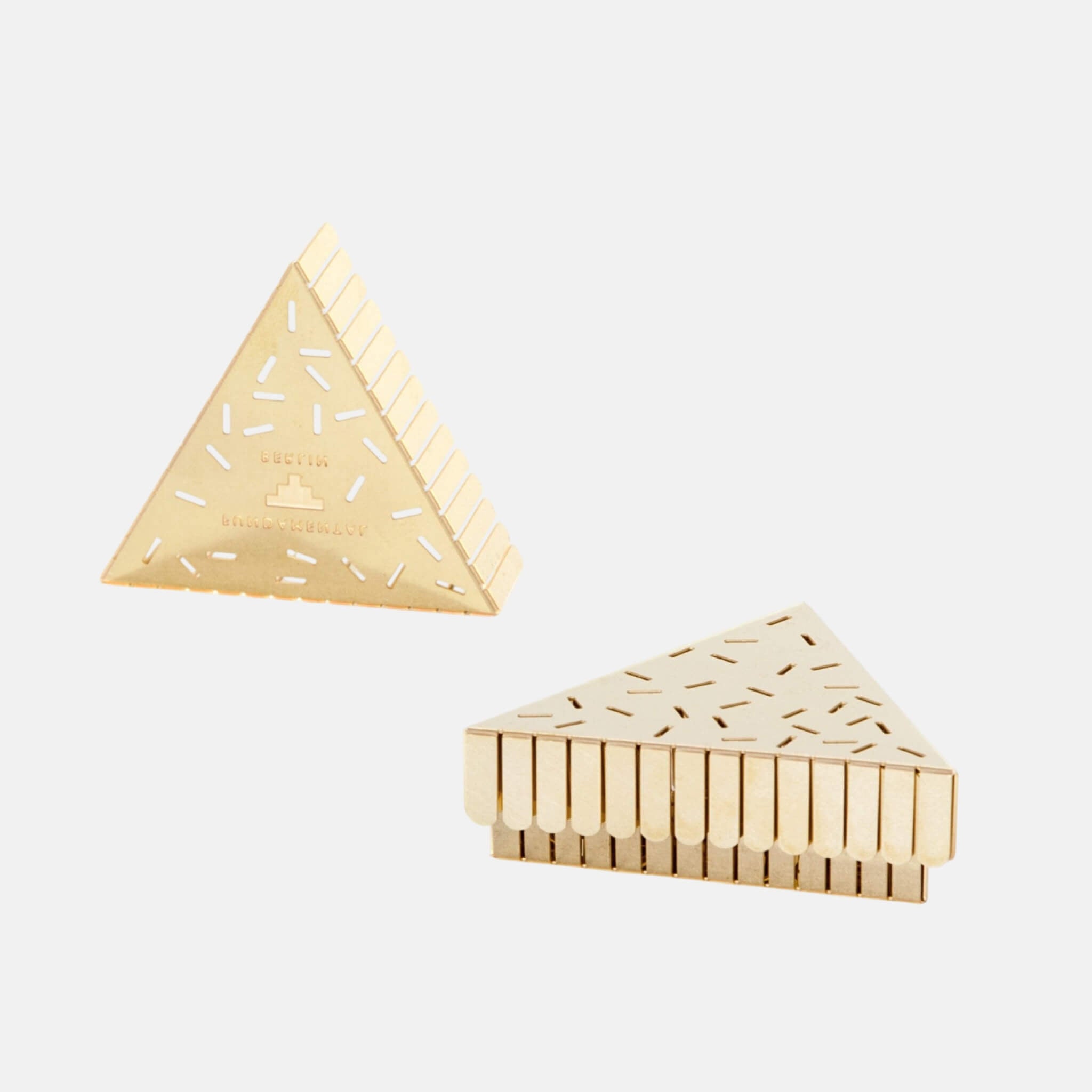 Krabička na pilulky Fundamental Berlin Play