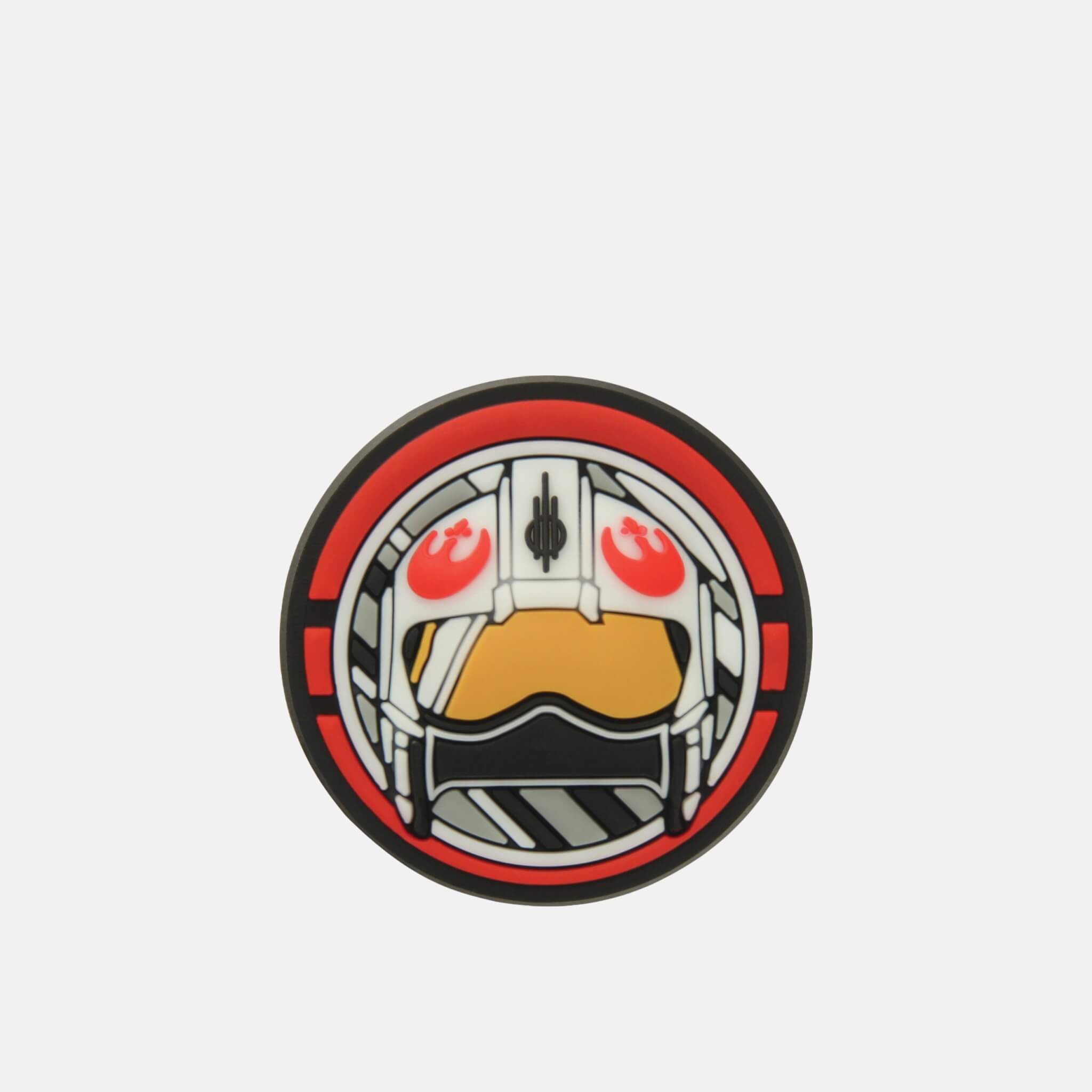 Star Wars Pilot Helmet Charm
