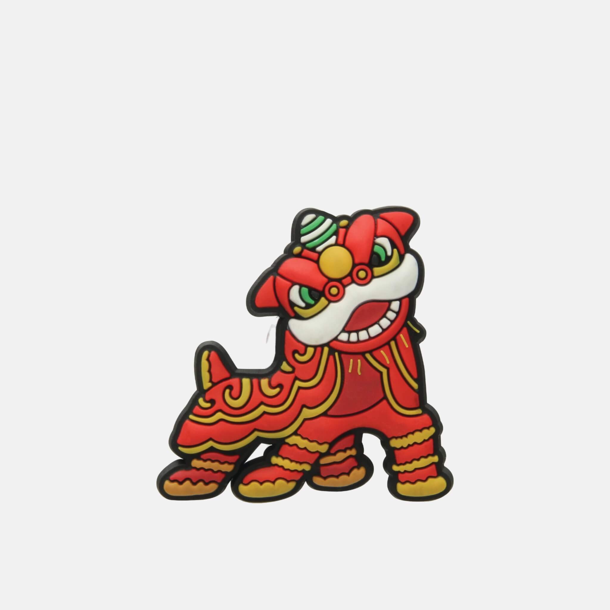 Chinese New Year 2017 3-pack