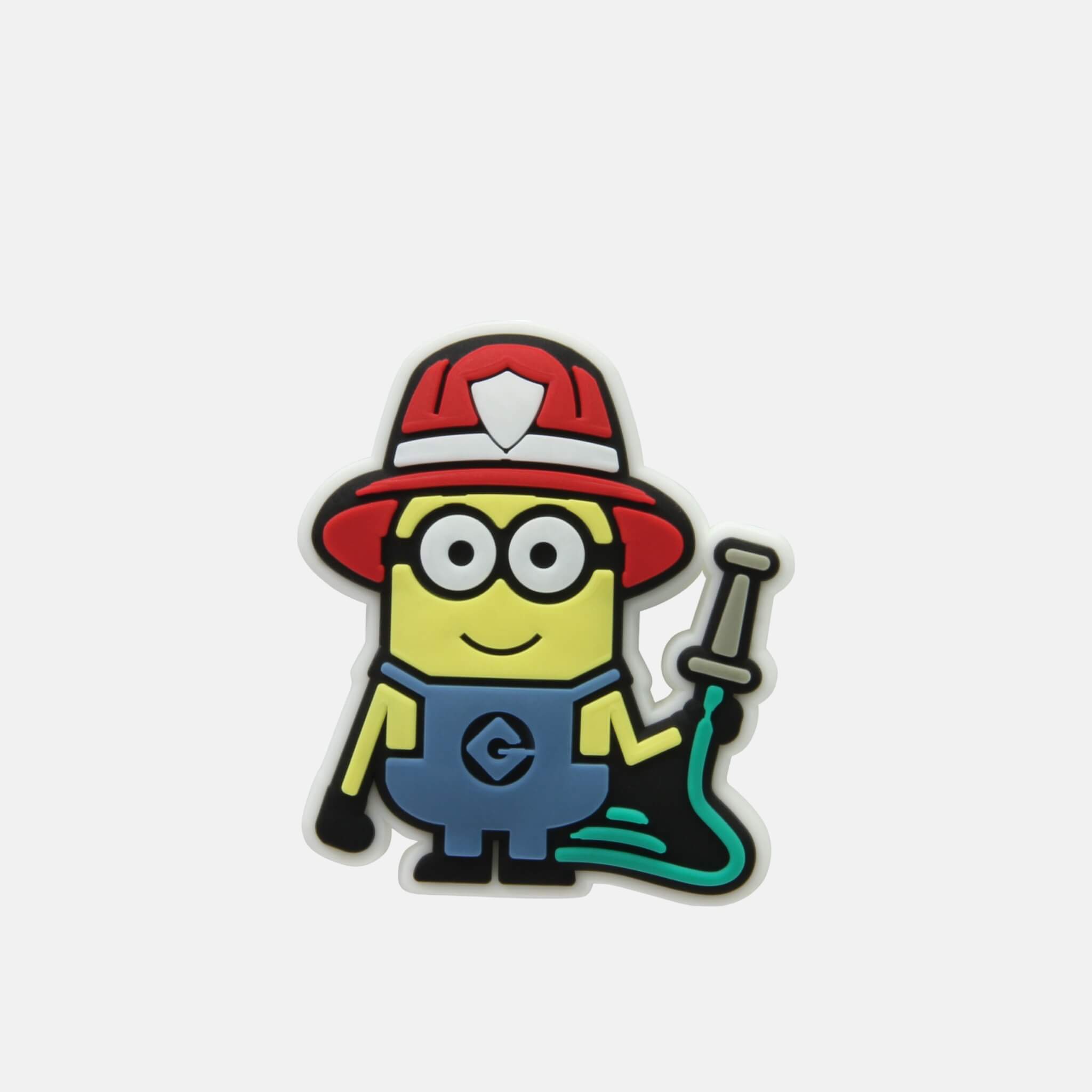 Minions Firefighter