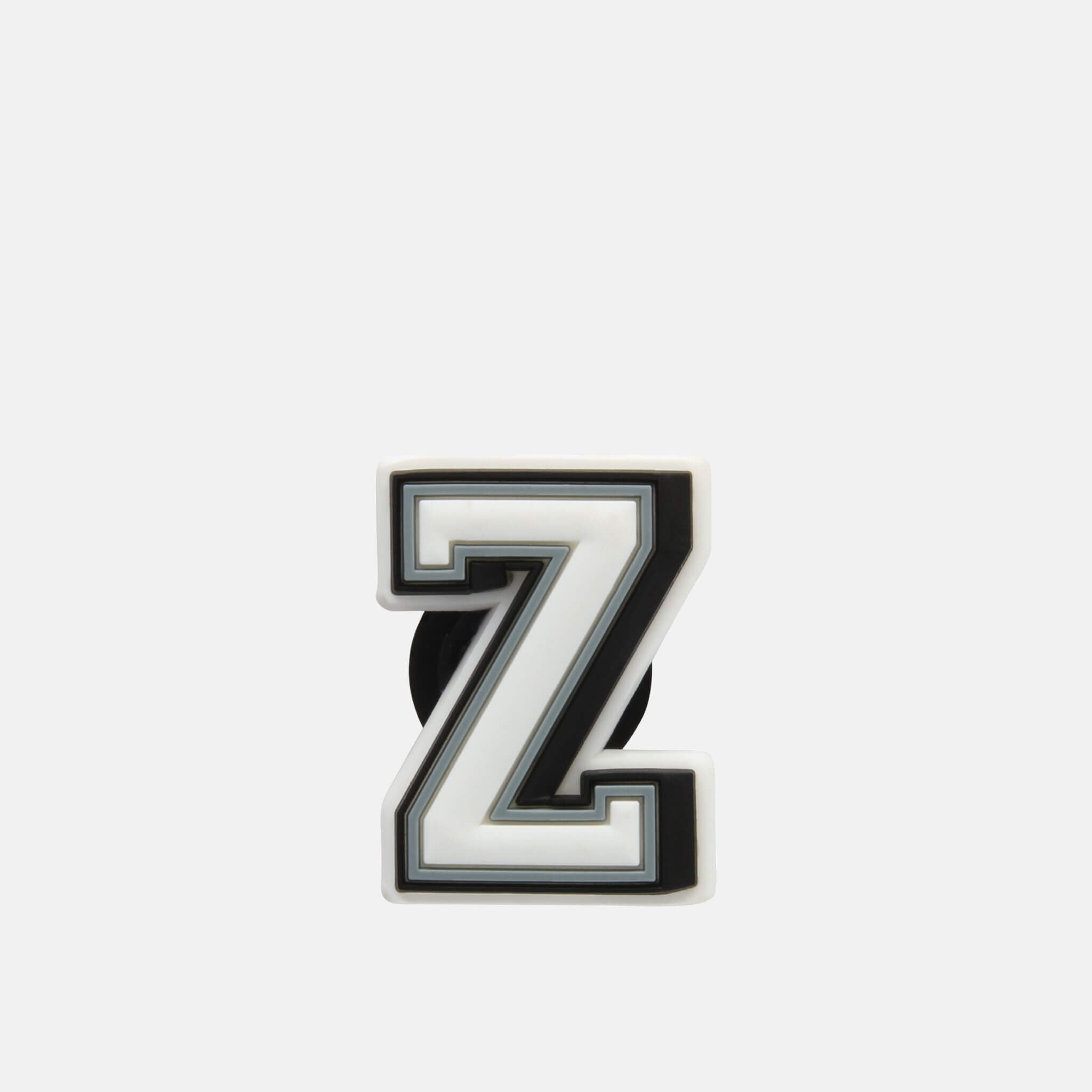 Jibbitz - Letter Z