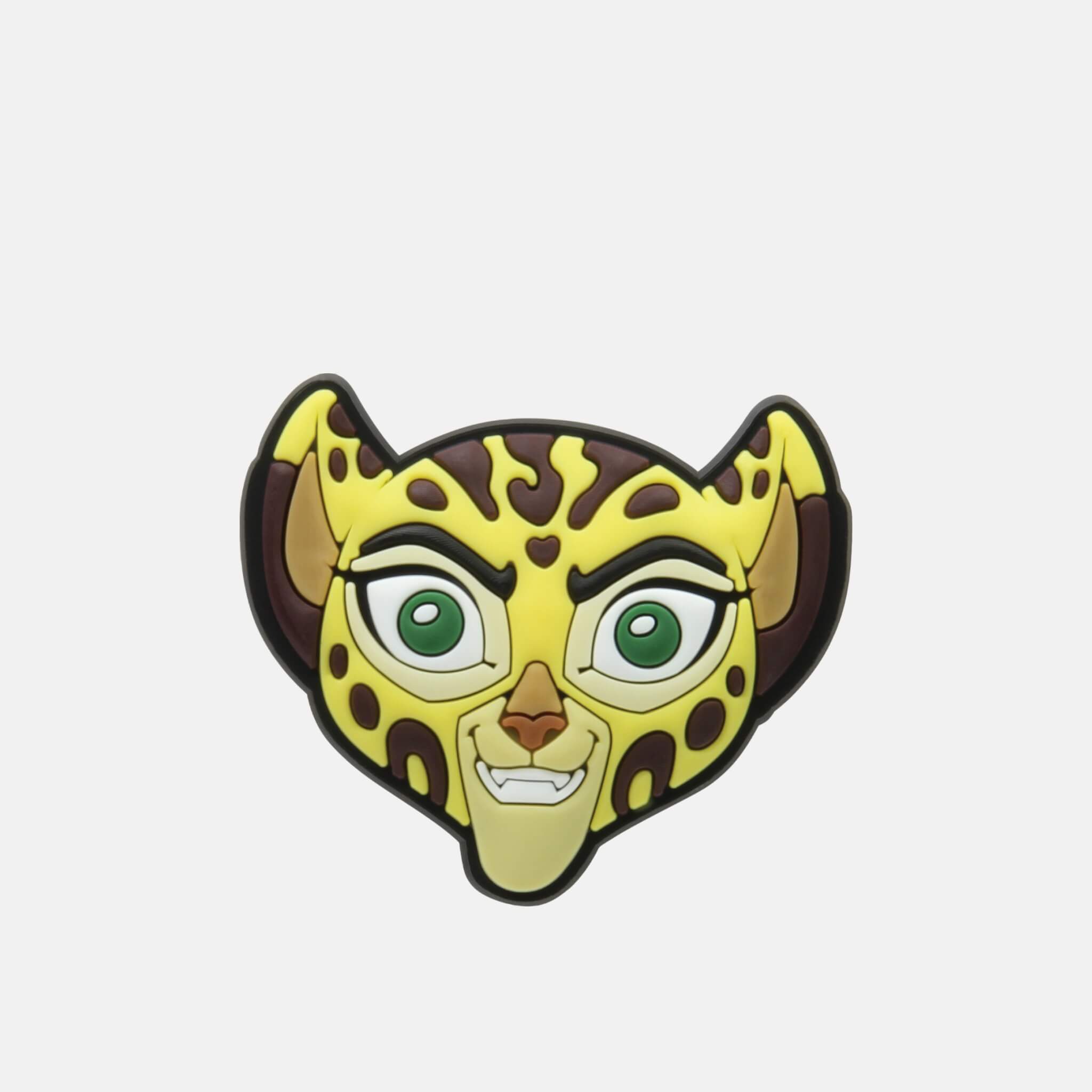 Odznáček Jibbitz - Lion Guard Fuli