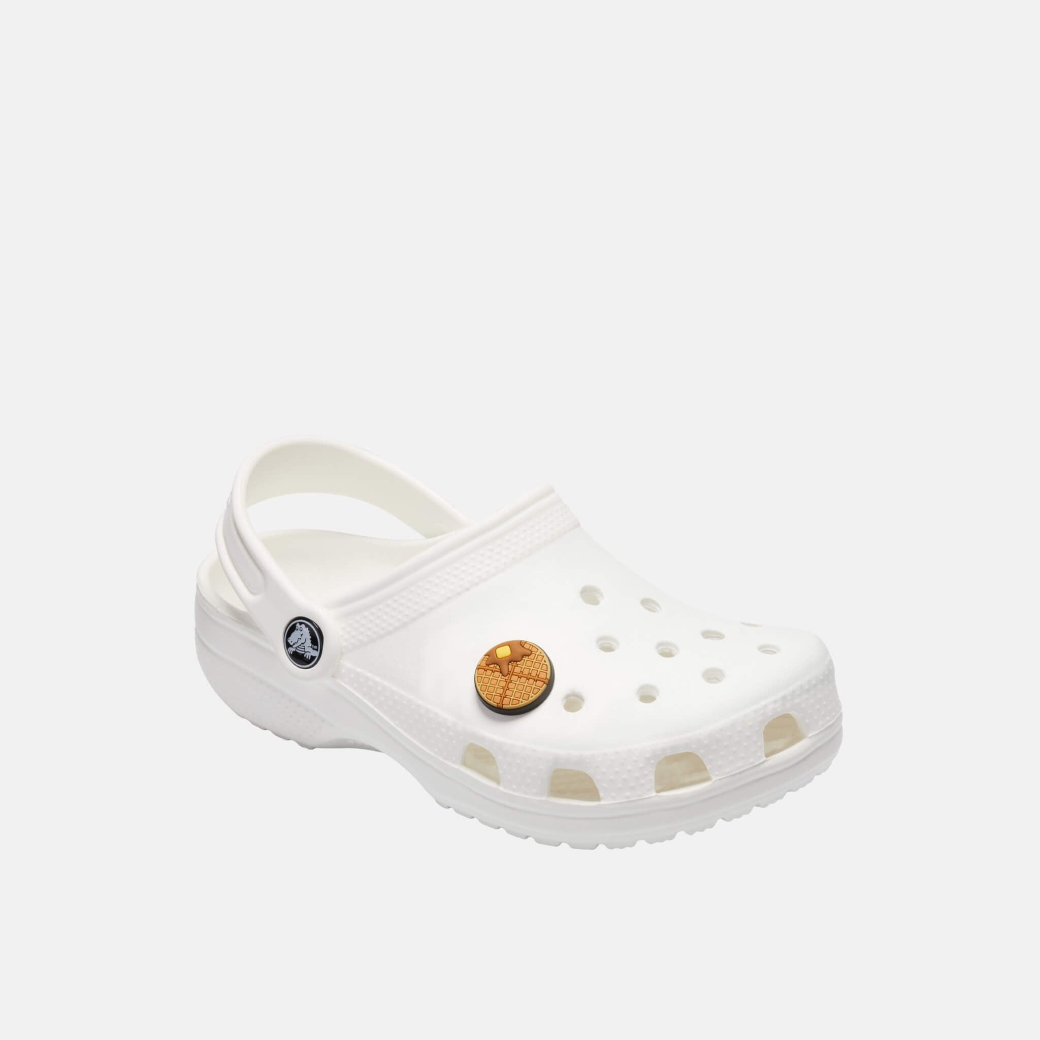 Odznáček Jibbitz - Waffle