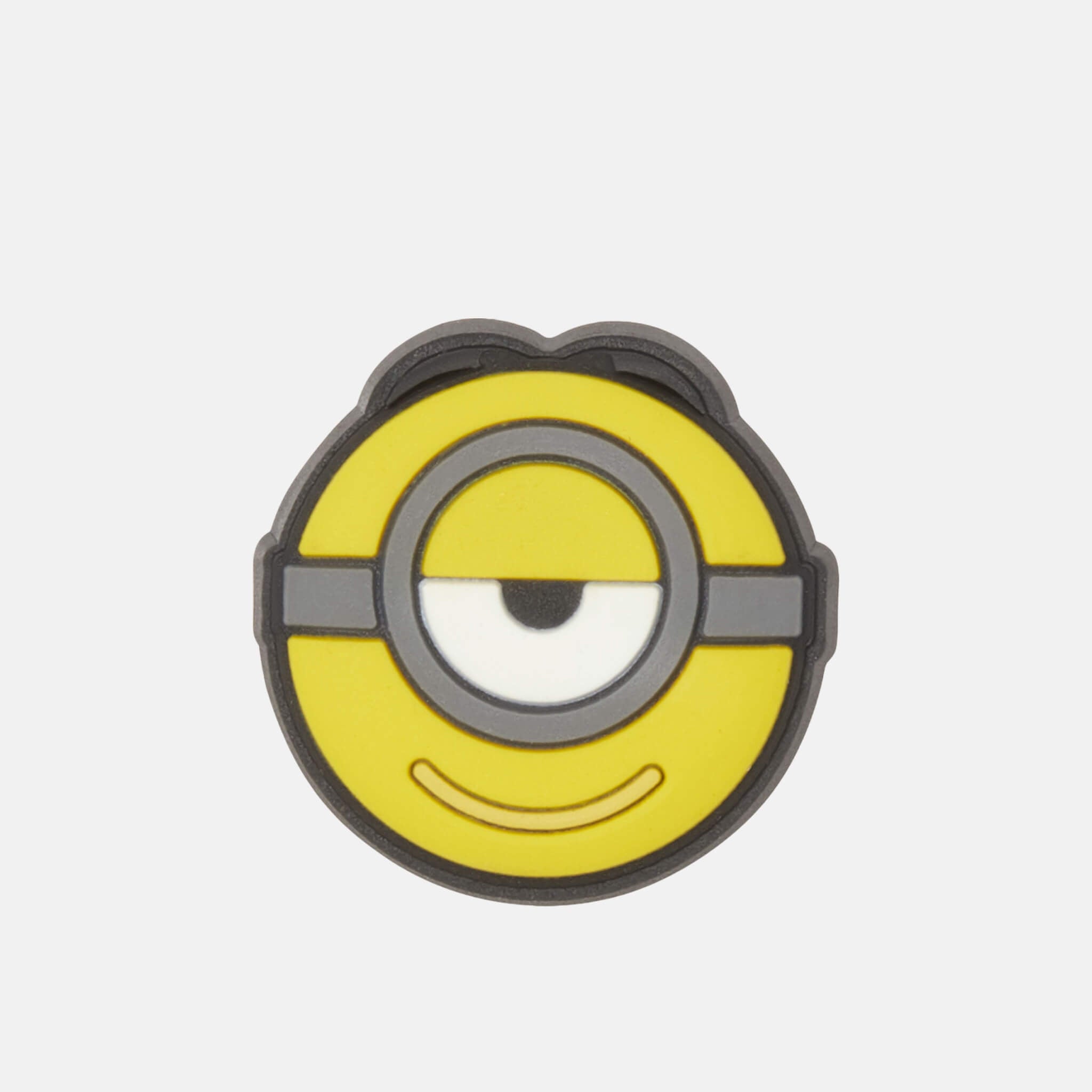 Odznáček Jibbitz - Minions Stuart Icon