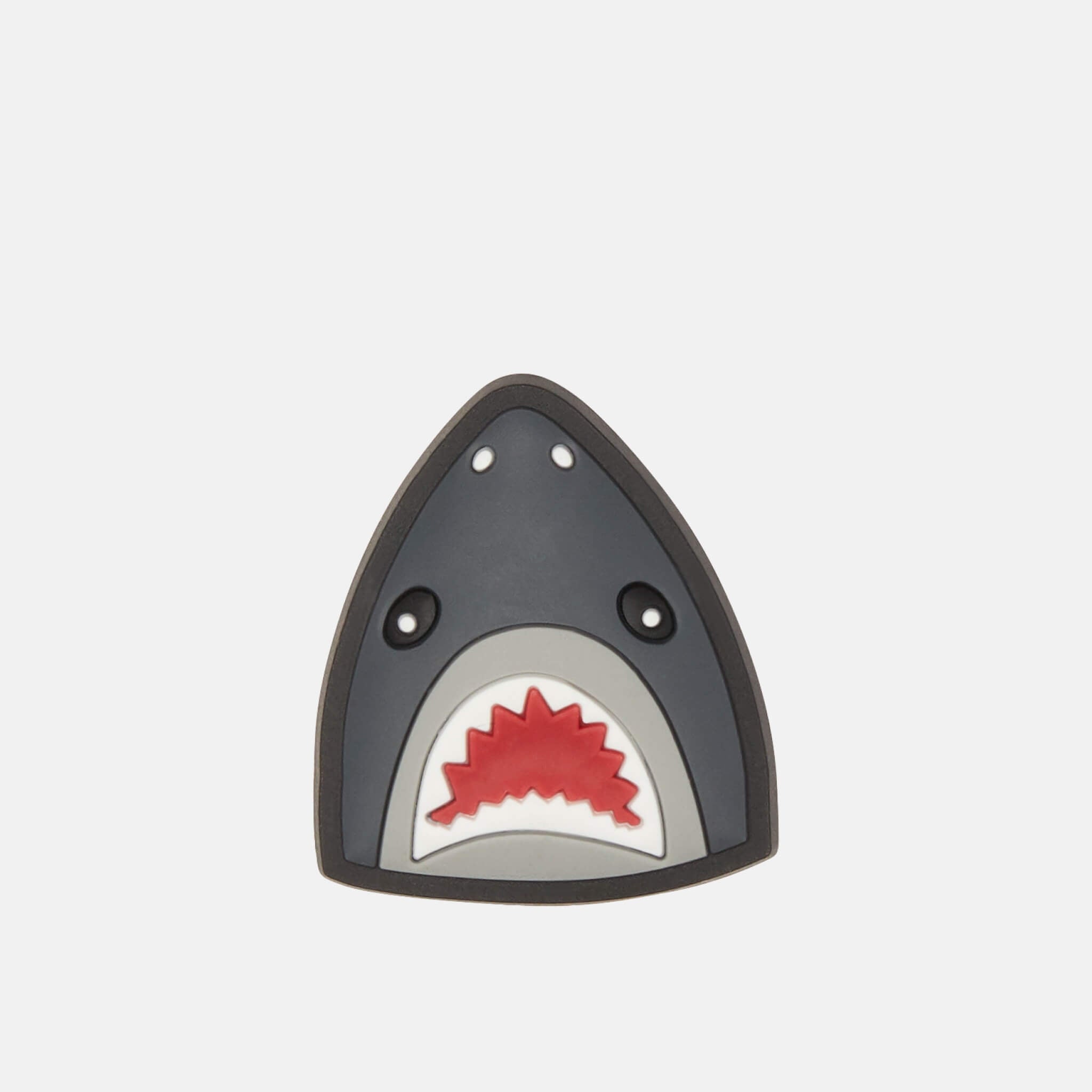 Odzna ek Jibbitz Shark