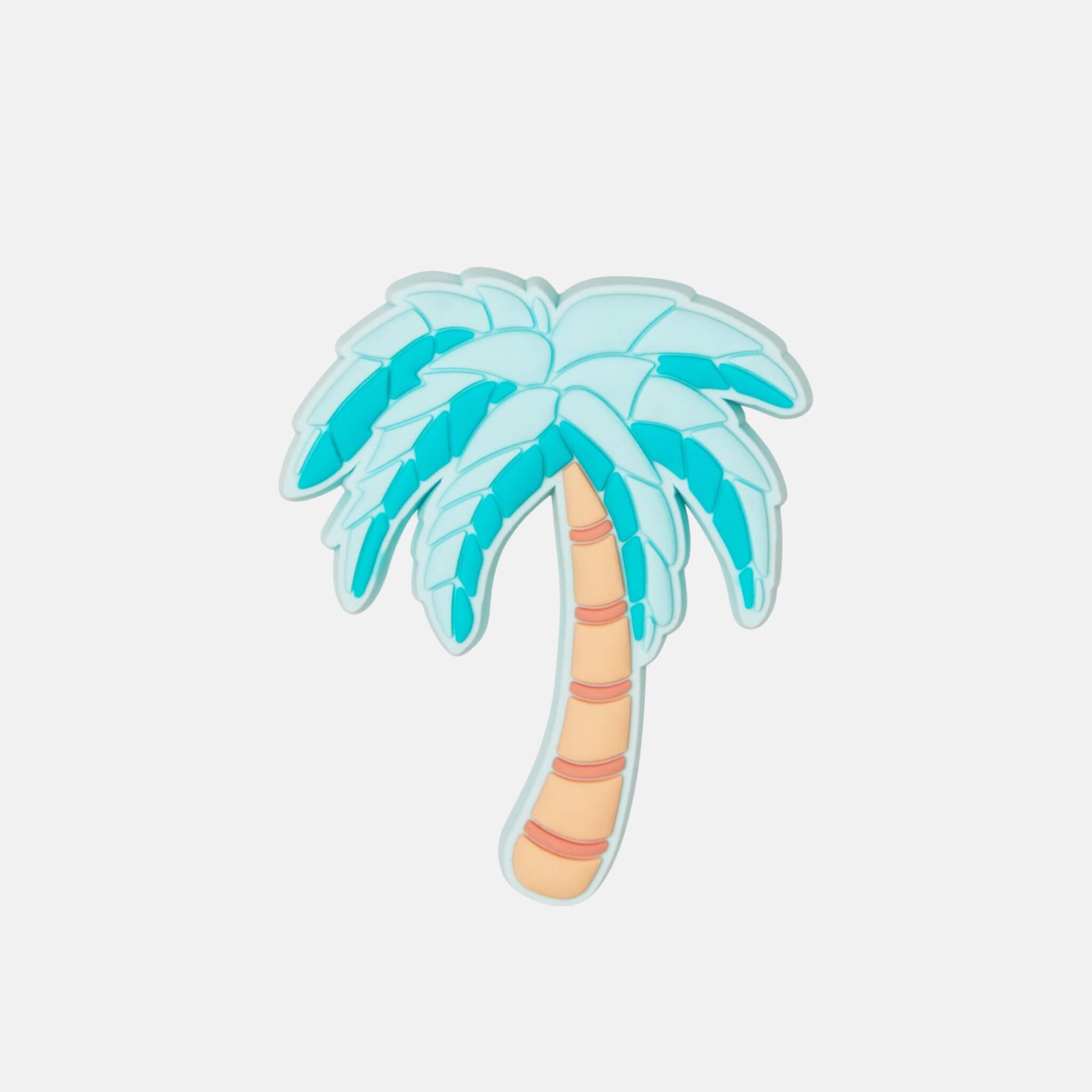 Odznáček Jibbitz - Palm Tree