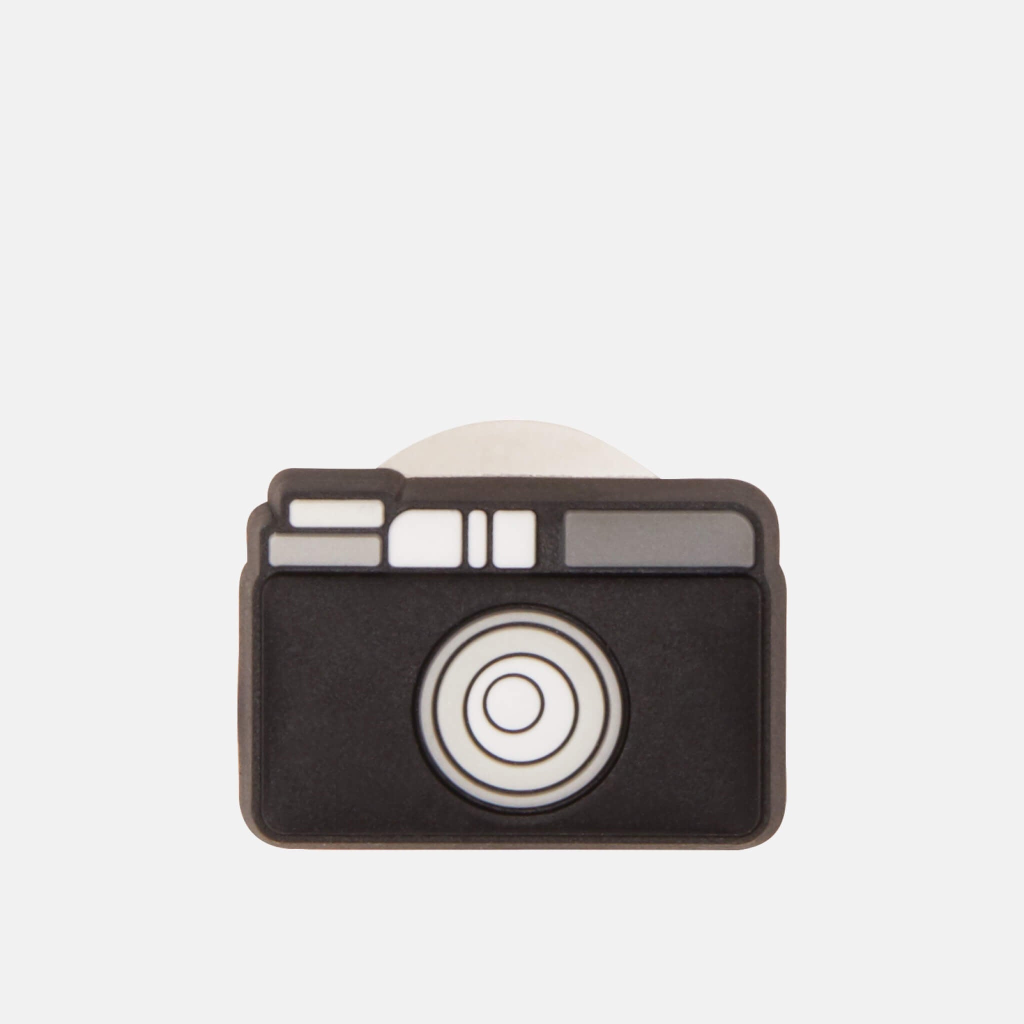 Odznáček Jibbitz - Camera