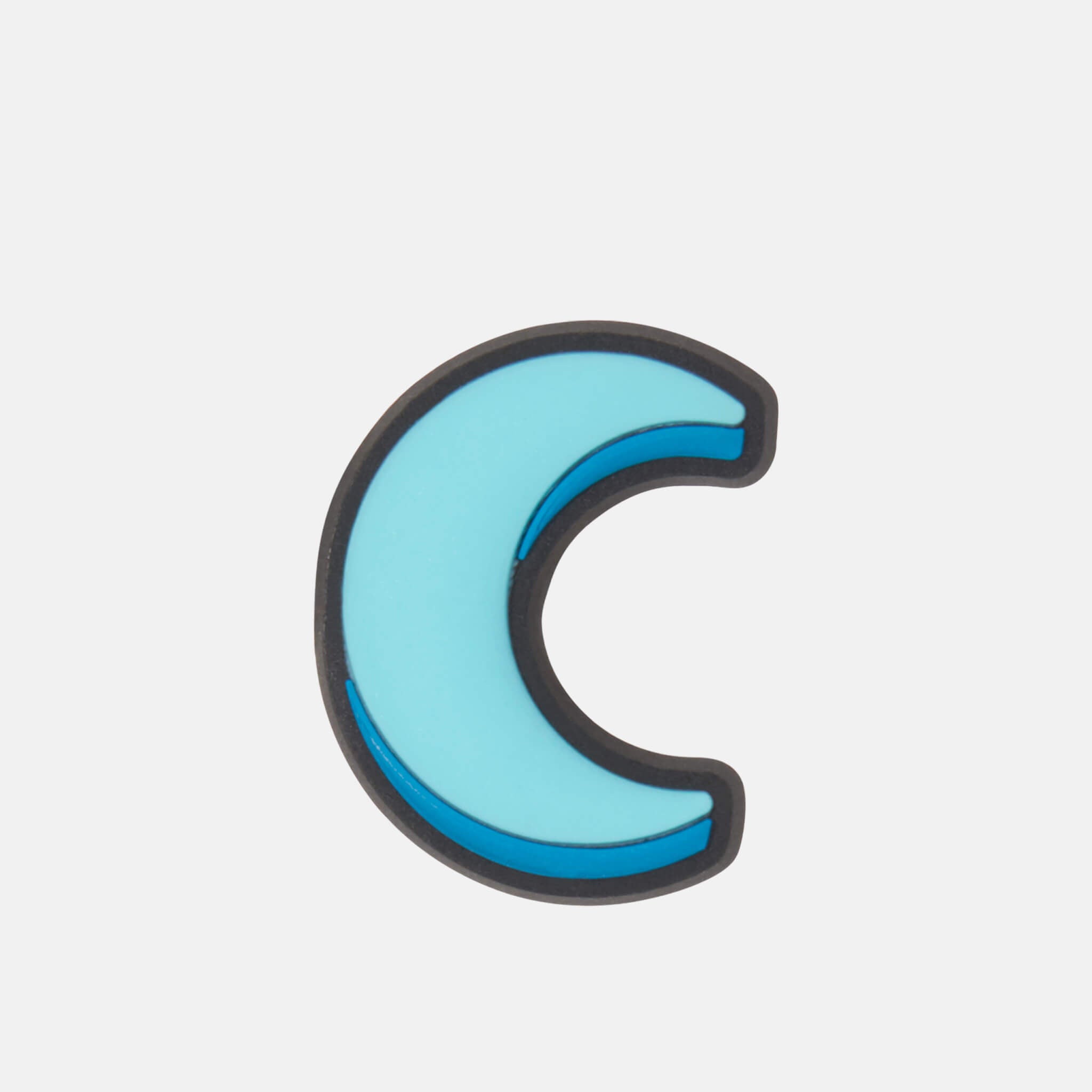 Odznáček Jibbitz - Moon